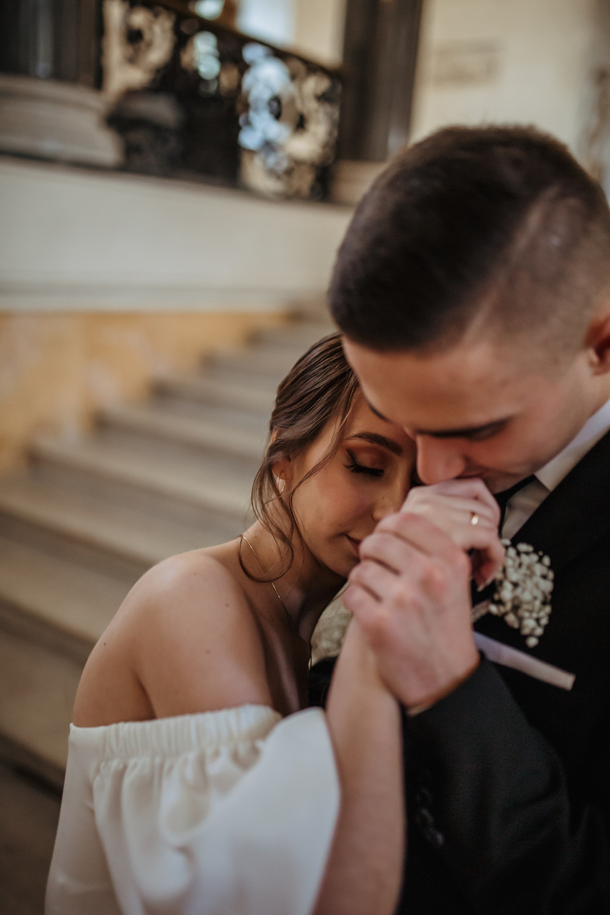 Анастасия & Кирилл. Семейный и Свадебный фотограф в Санкт-Петербурге Плохая Екатерина