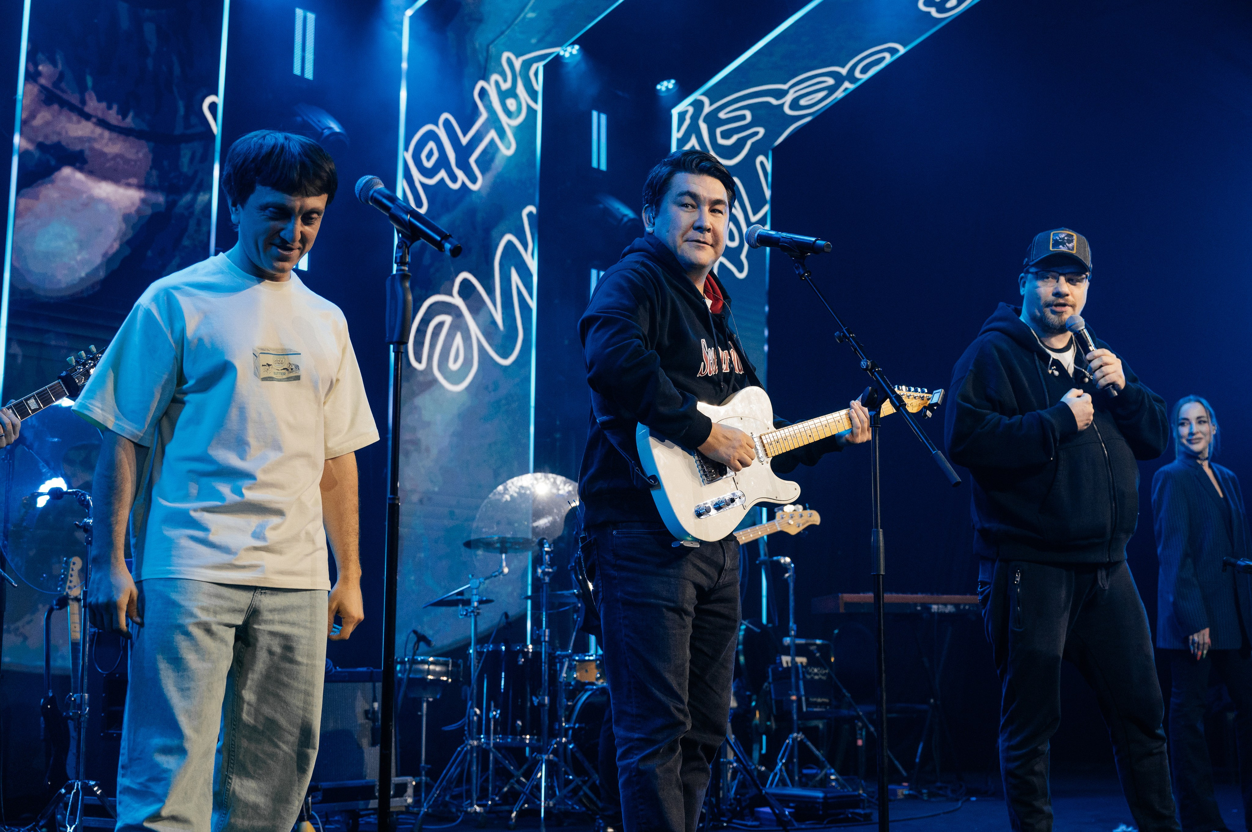 NDA. Свадебный фотограф в Москве и по всему Миру Андрей Медведников