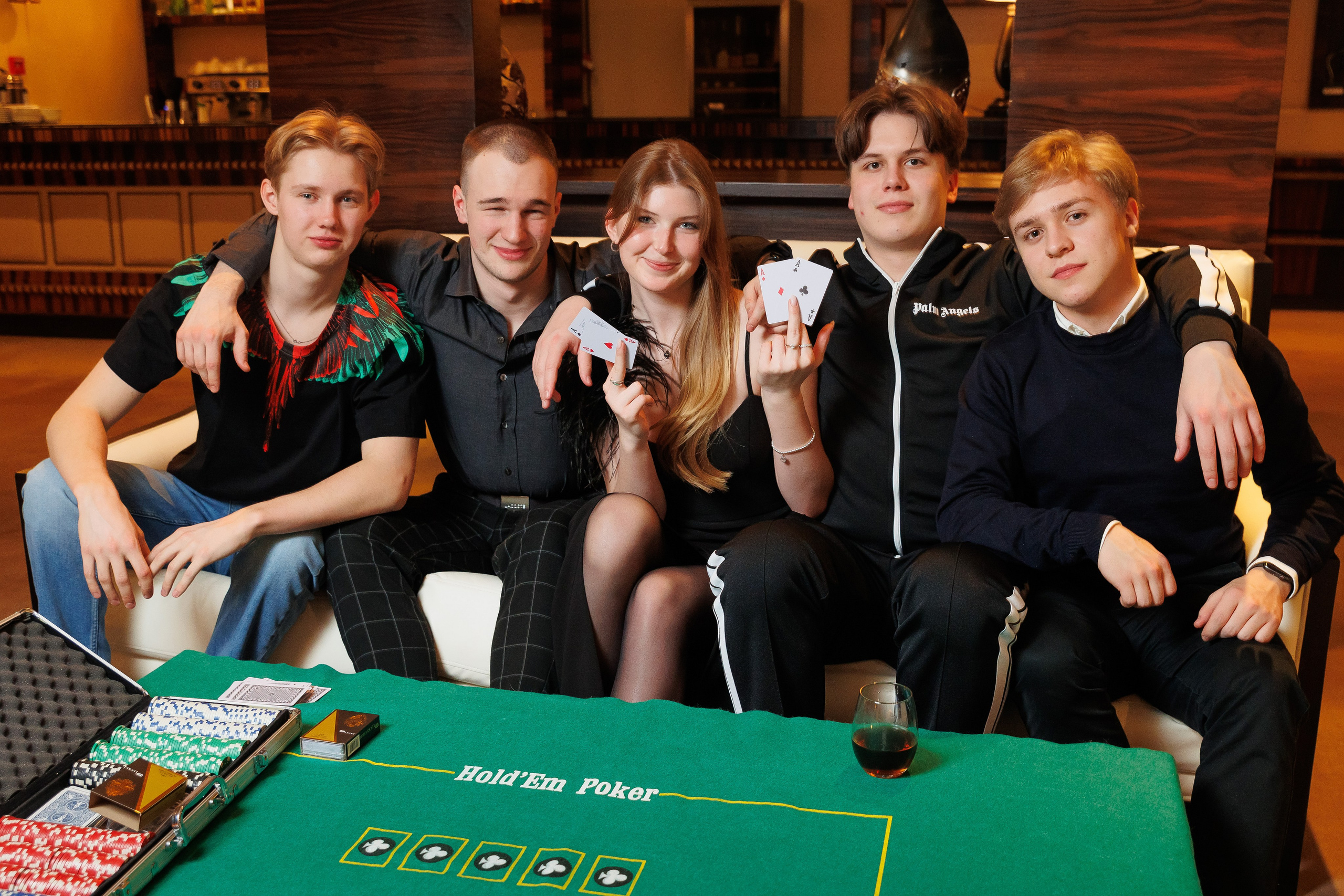 Выпускной. Фотограф в Москве и МО, Алексей Балышев