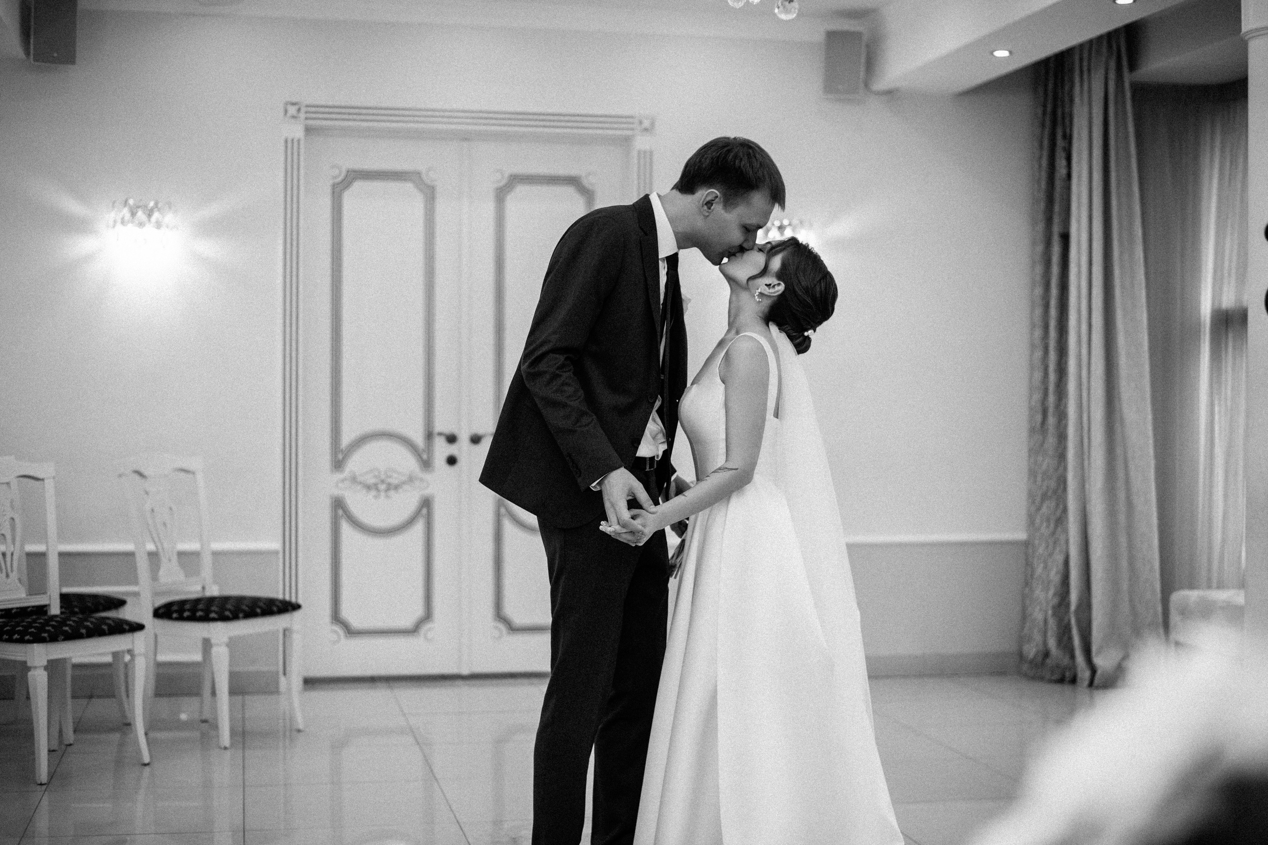 Екатерина & Михаил. Фотограф в Екатеринбурге Веретенова Наталья