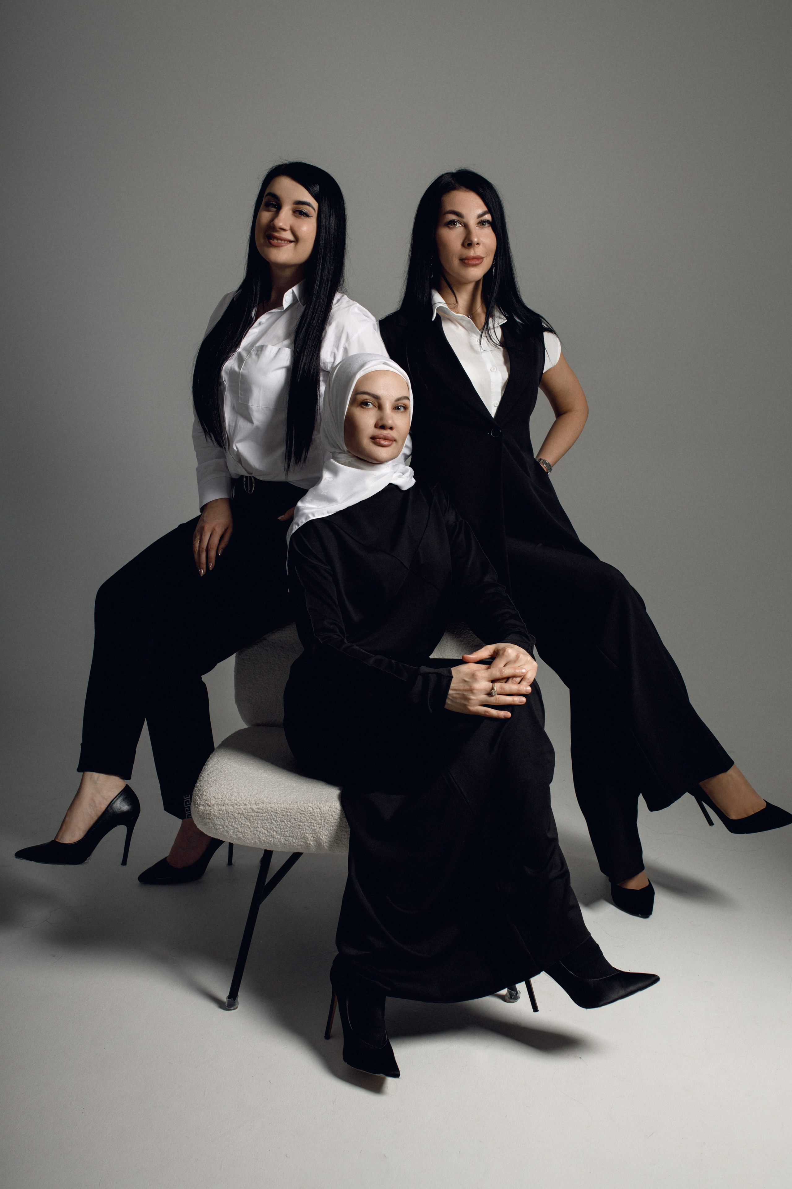 Имиджевые съемки для бизнеса. Fashion и контент-фотограф в Москве Антон Попелнуха