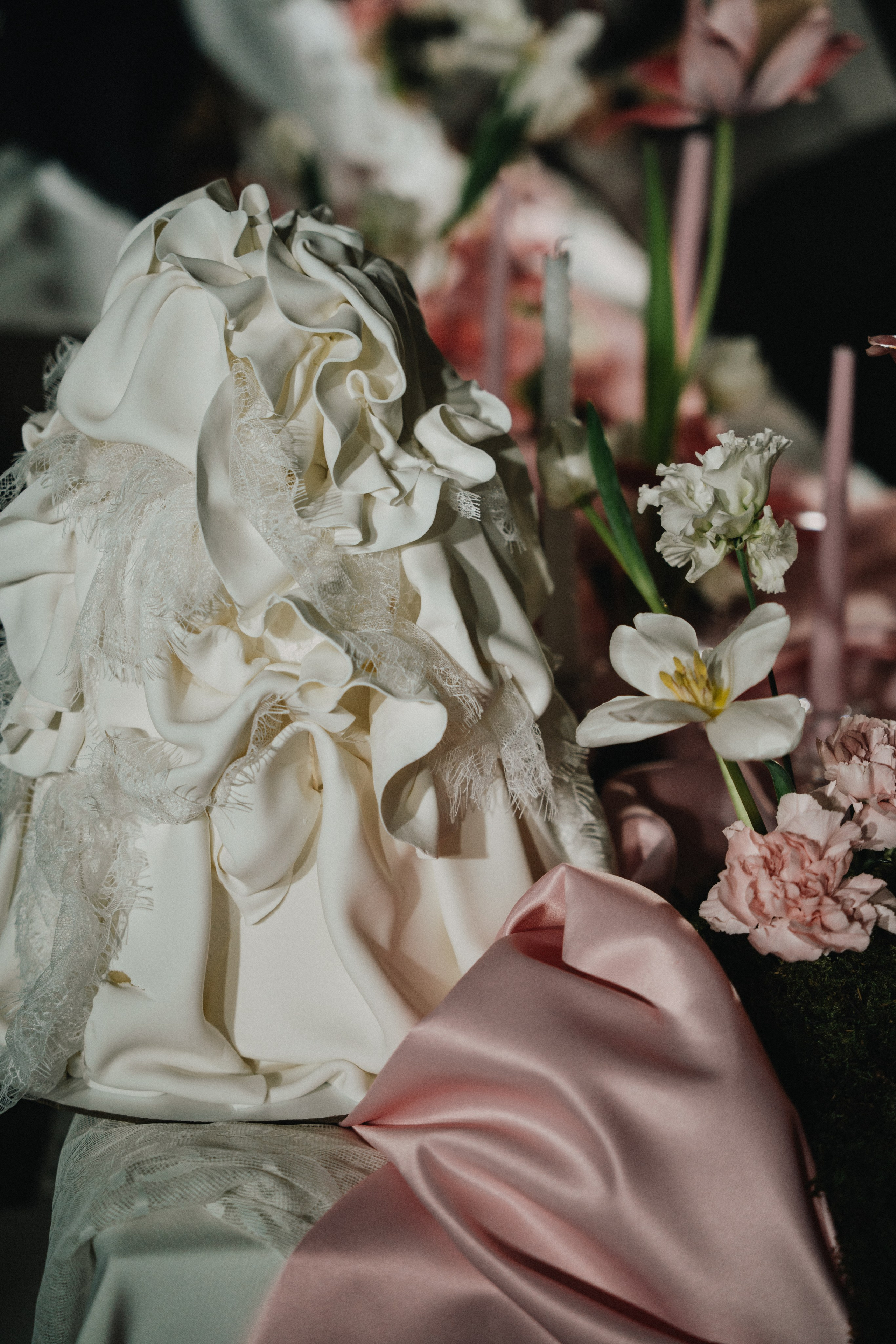 Свадебная фотосессия в Санкт-Петербурге. Банкет. особняк Балинского. Федосова Елизавета - свадебный фотограф СПб.