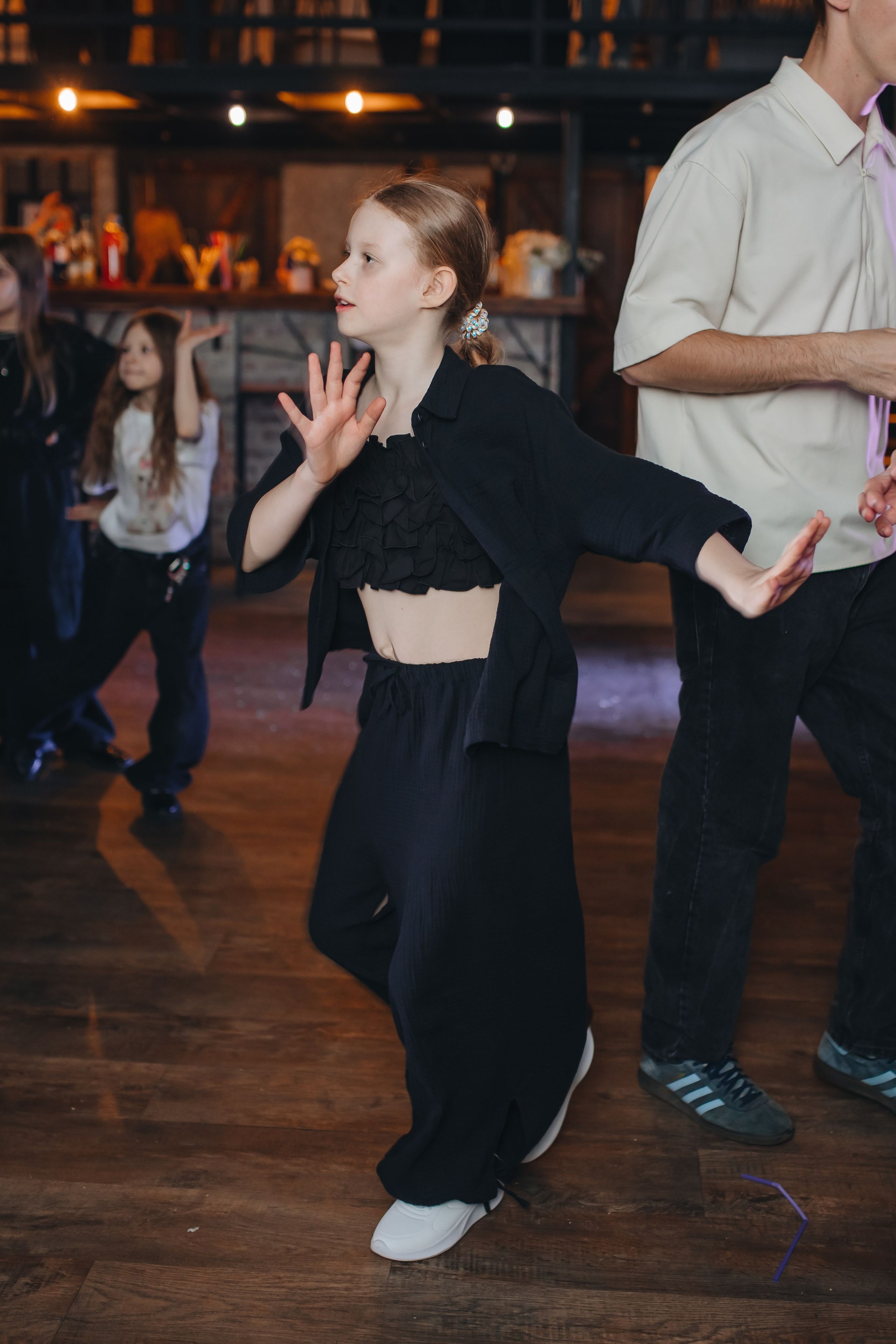 Марусе 11 лет. Семейный и детский фотограф в Москве Дорогова Екатерина