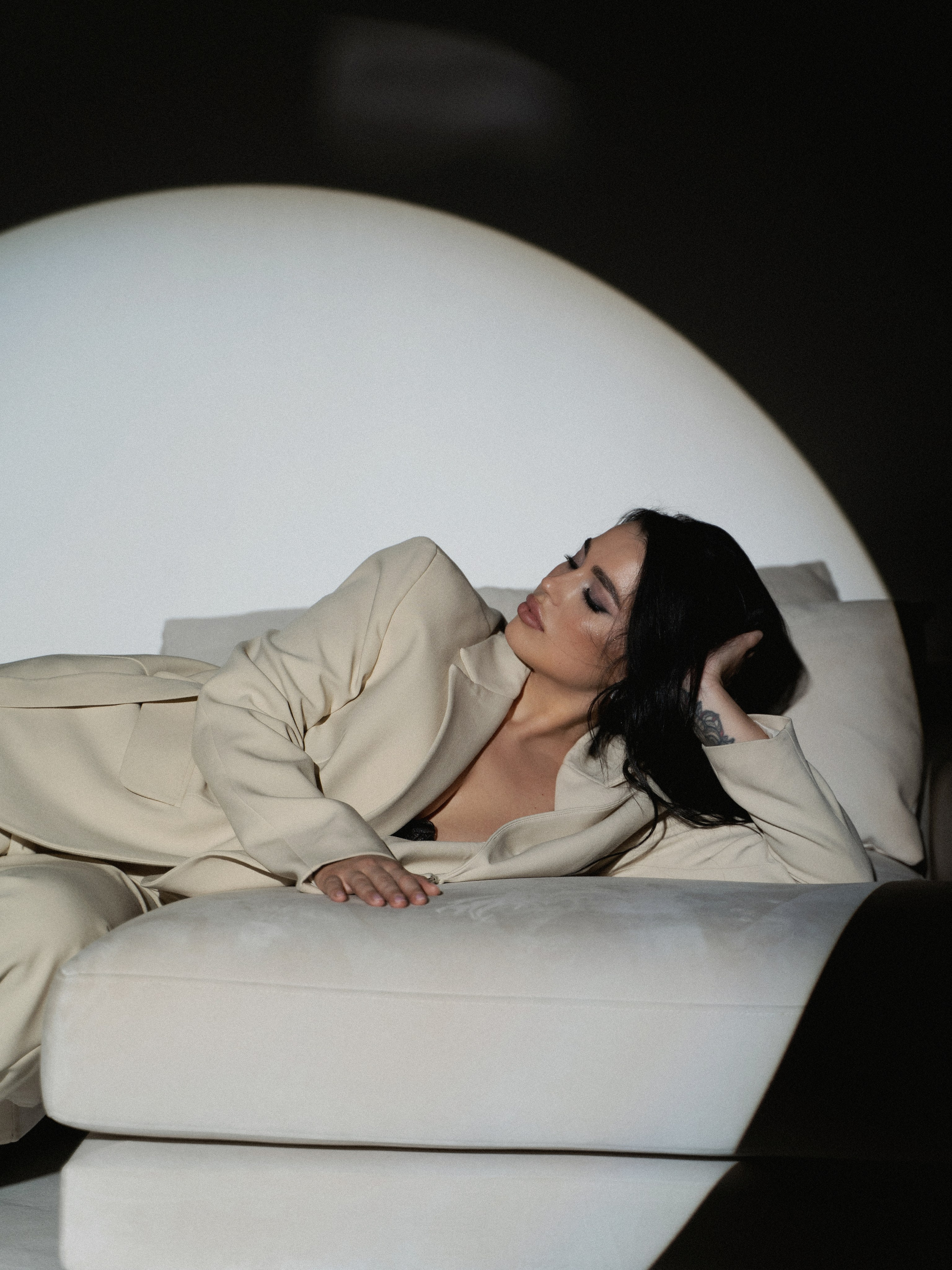 Вероника. Фотограф в Краснодаре Баева Кристина