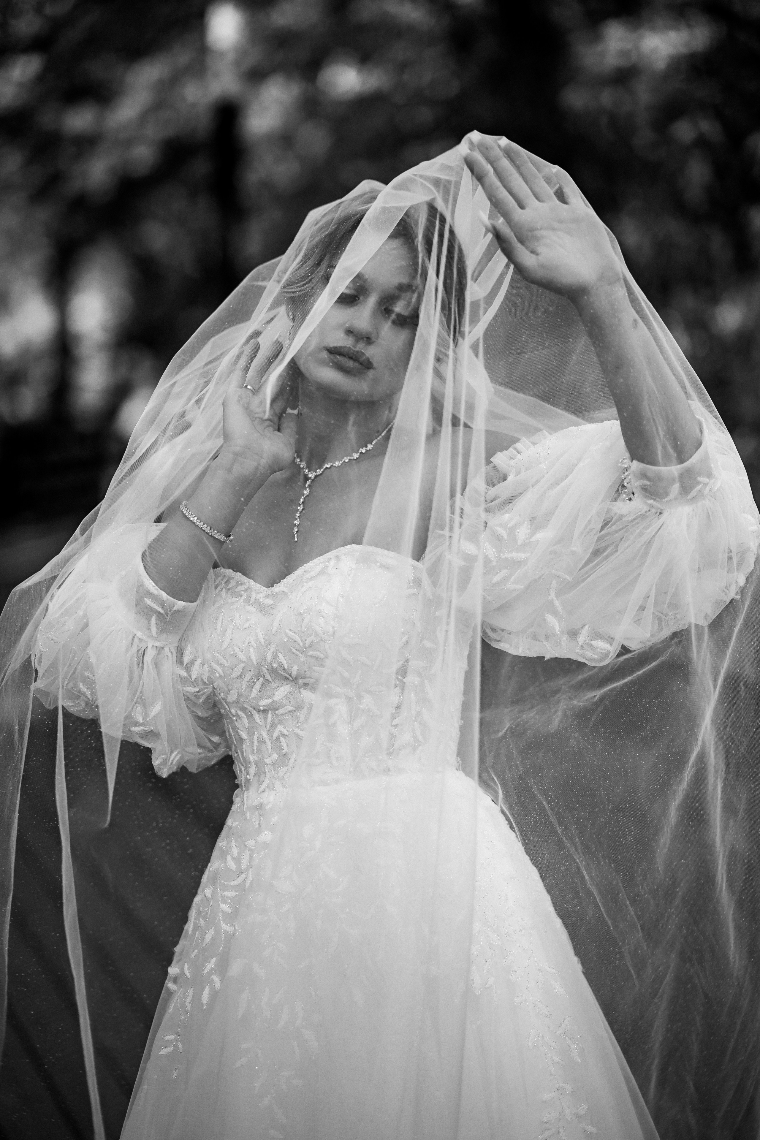 Свадьба Дарья и Марк. Свадебный фотограф в Воронеже Денис Коровин