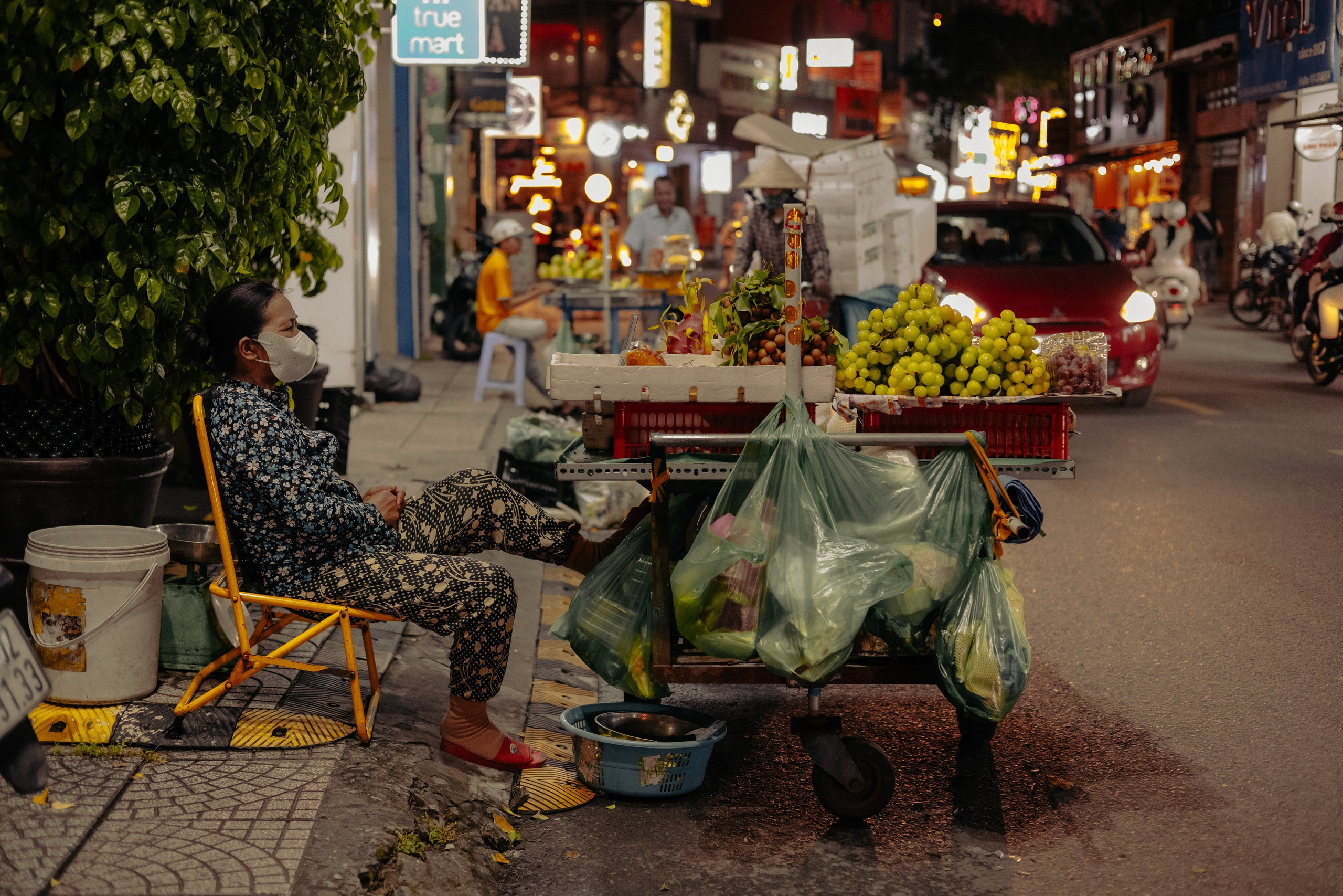 Ho Chi Minh, Vietnam | Part 1| 2025. Art Photographer