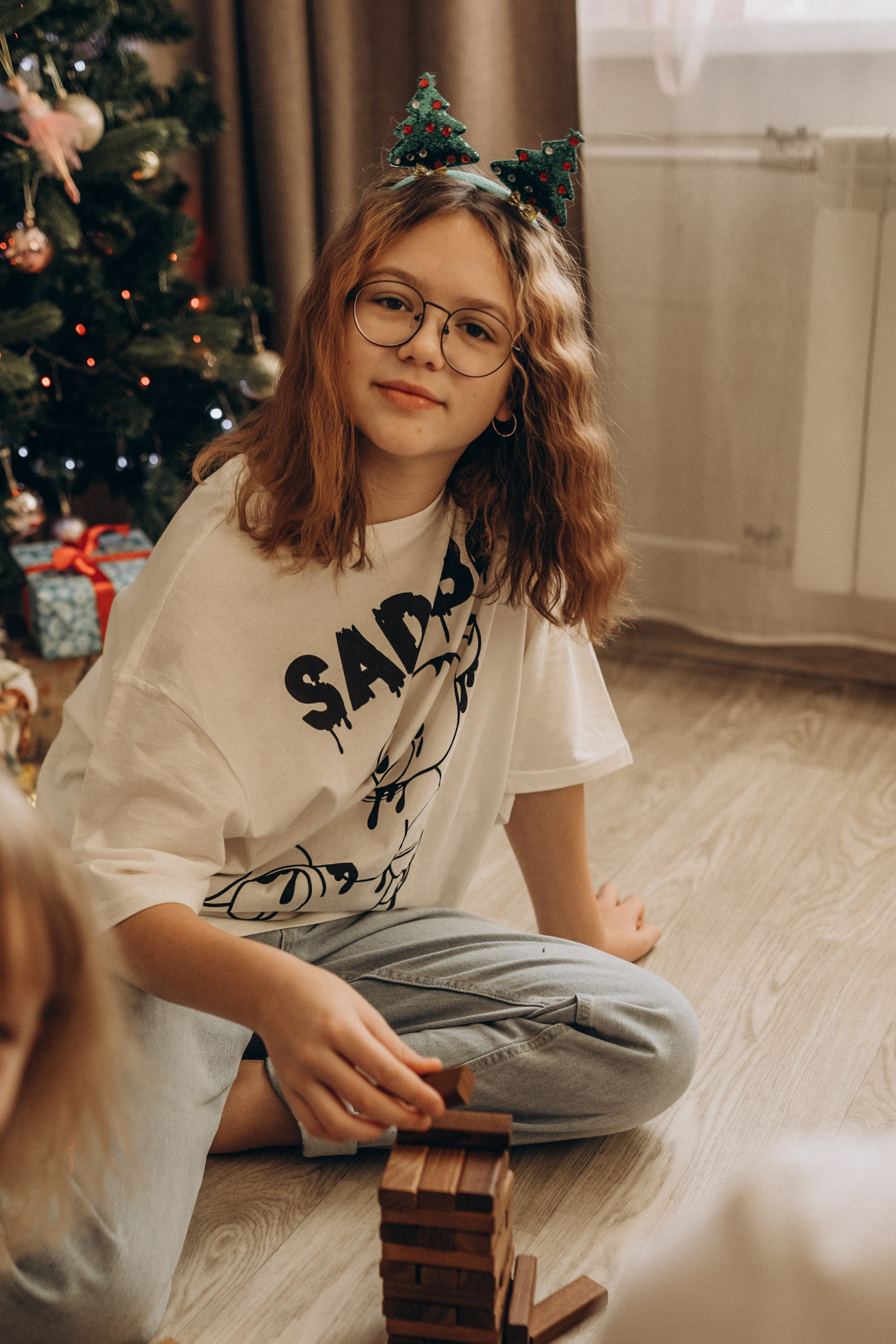 Алена, София, Лилия и Егор. Семейный фотограф lifestyle в Новосибирске Елена Шпилевая