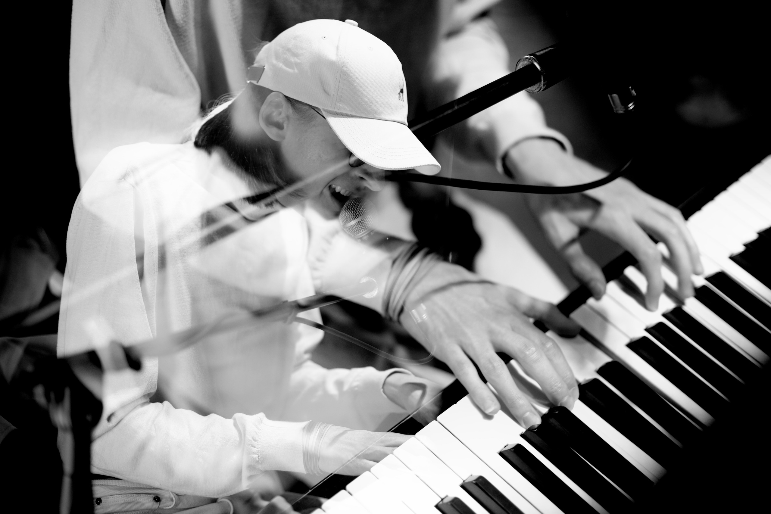 Репортаж. Myndim Min