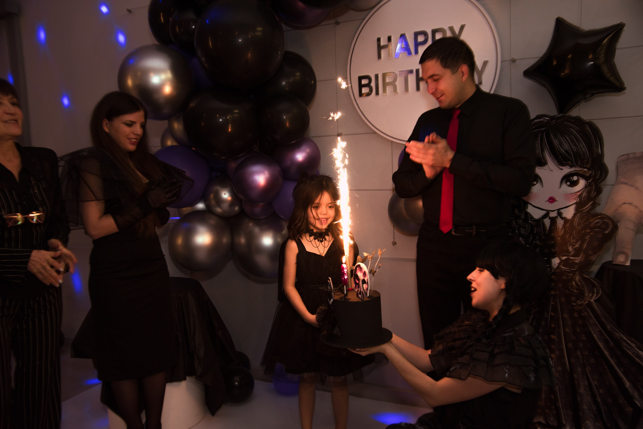 Репортажная съемка Праздники. Свадебный и семейный фотограф с Санкт-Петербурге Ольга Стрижакова