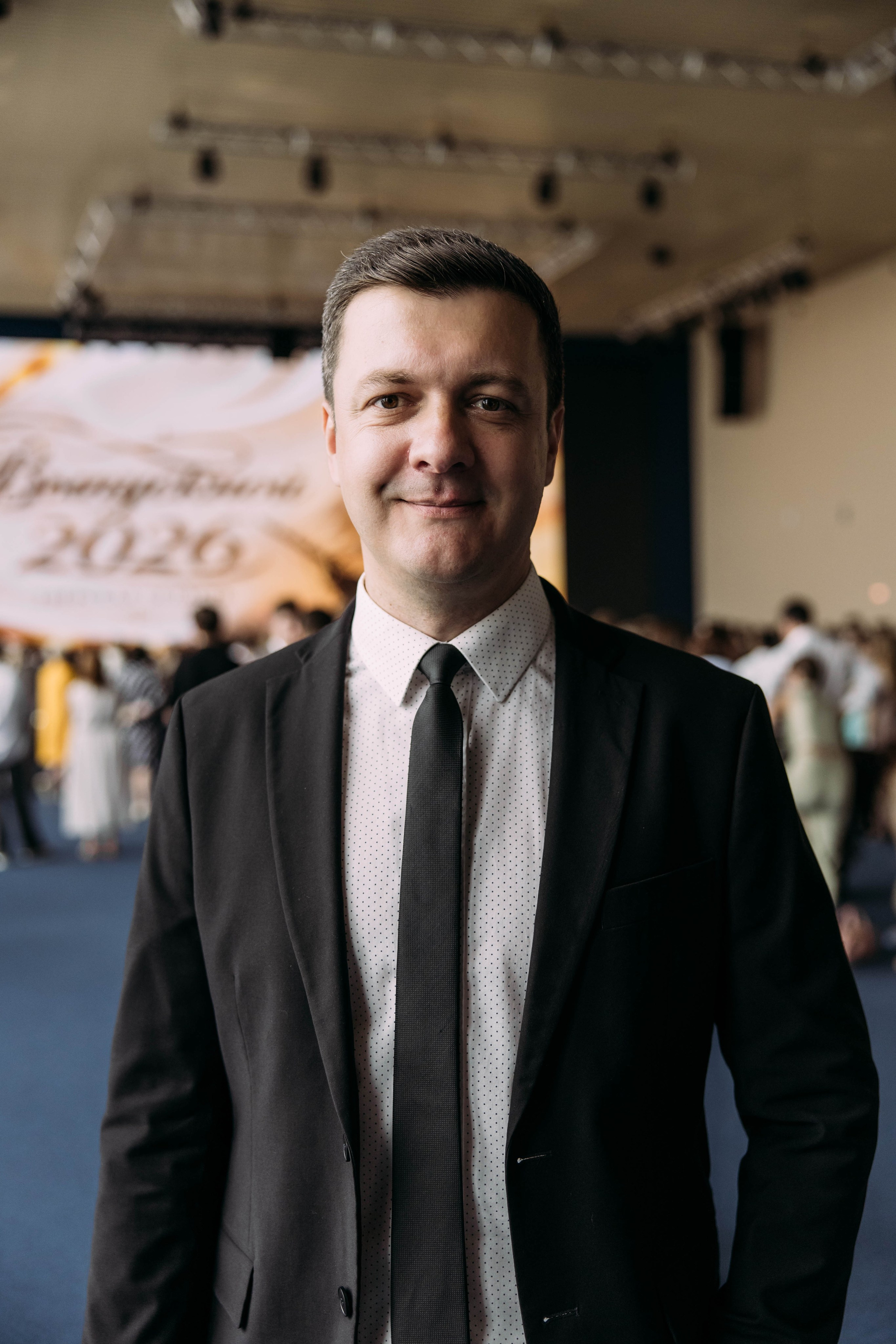 Губернаторский бал выпускников. Фотограф Марина Аблаева-Кожедуб