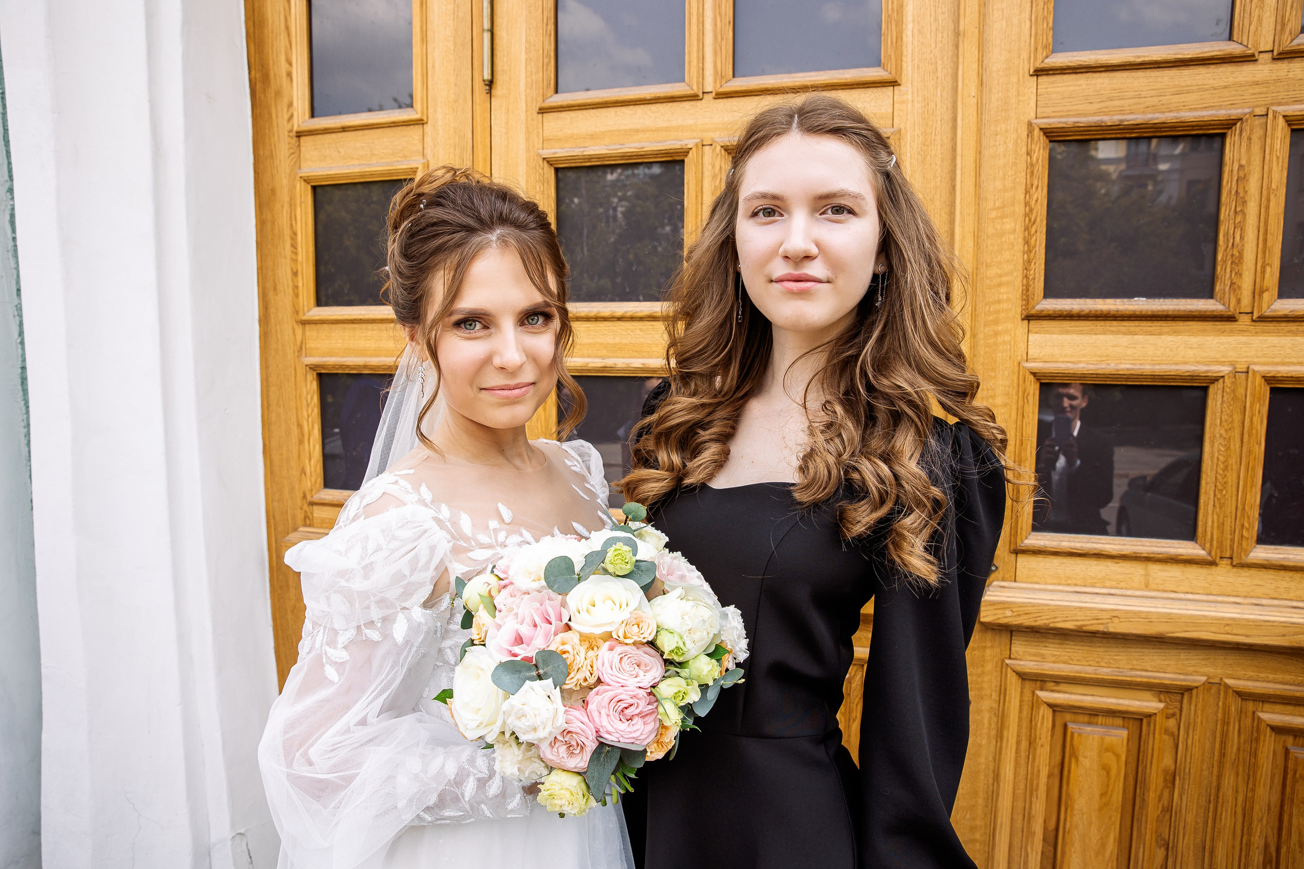 Евгений и Татьяна. Свадебный и семейный фотограф в Челябинске Юлия Ишимова