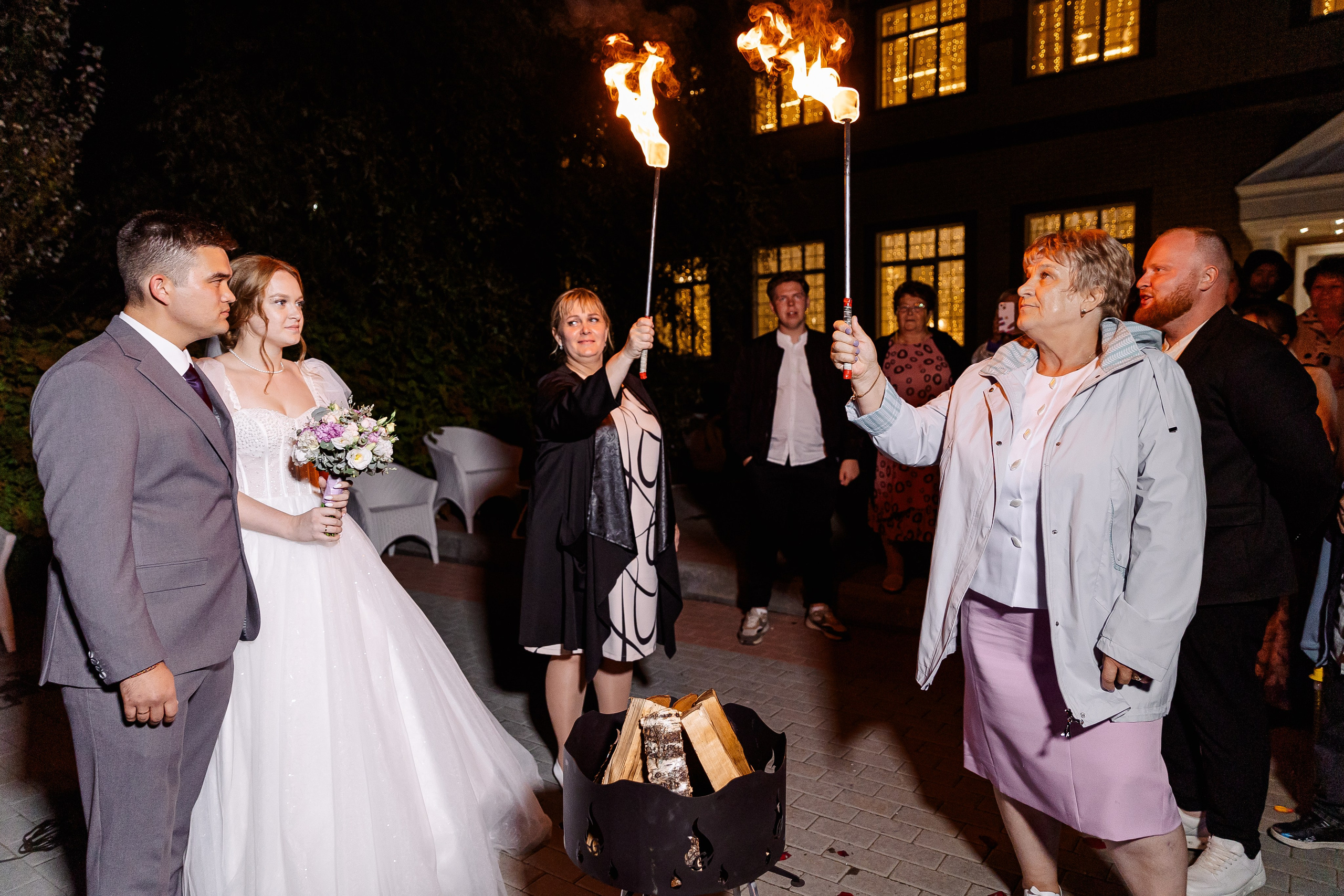 Любовь и Евгений. Свадебный и семейный фотограф в Челябинске Юлия Ишимова