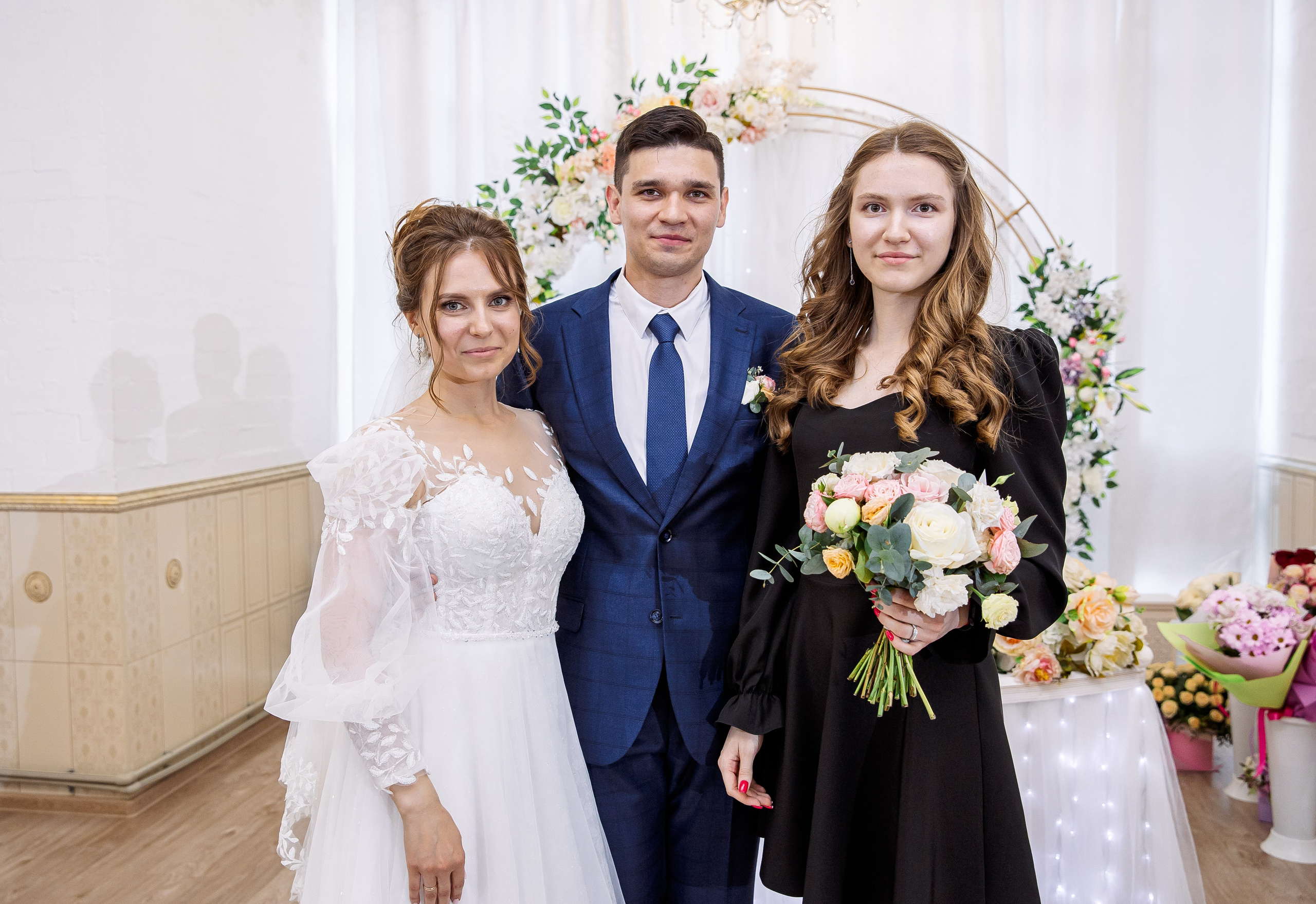 Евгений и Татьяна. Свадебный и семейный фотограф в Челябинске Юлия Ишимова