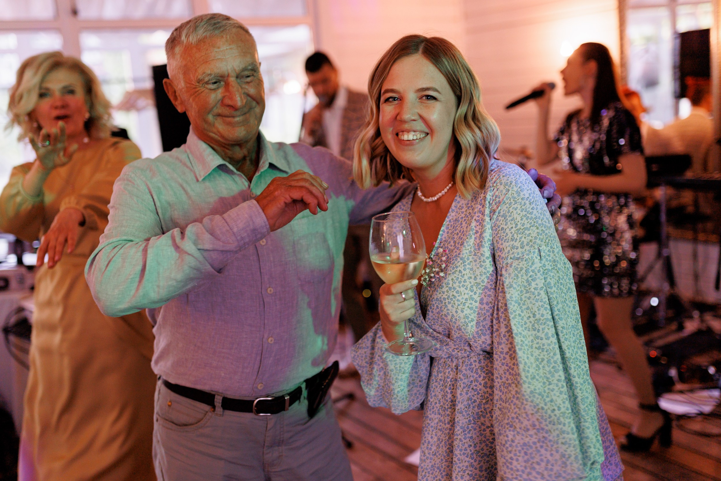 Дмитрий & Анастасия. Свадебный и семейный фотограф в Твери, Москве, Санкт-Петербурге