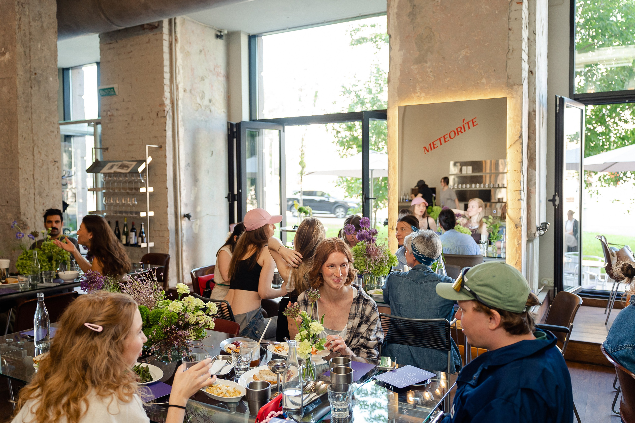 Точка Банк х Периодика х Архстояние. Репортажный и свадебный фотограф в Москве