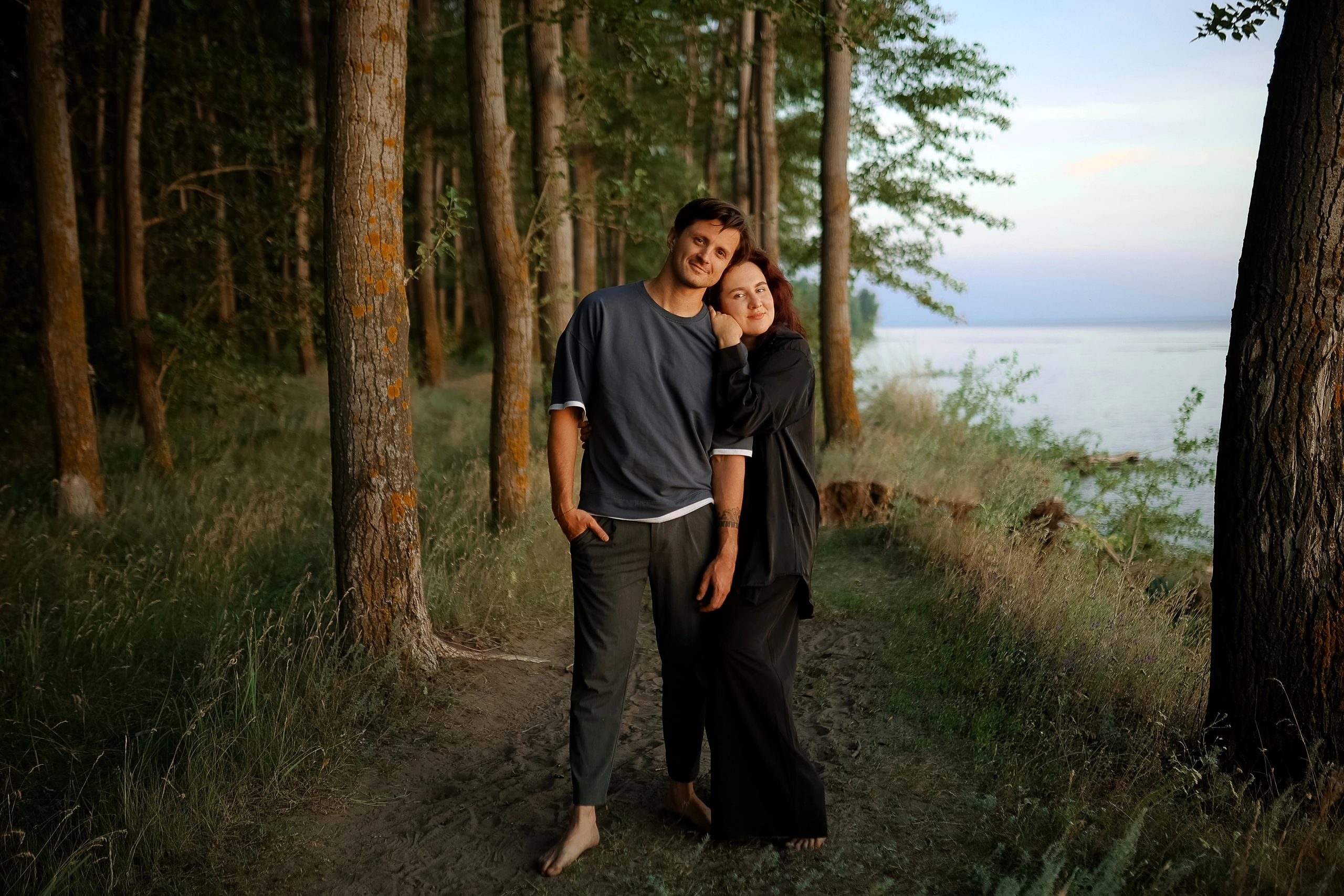 Парная. Фотограф Тольятти и Санкт-Петербург