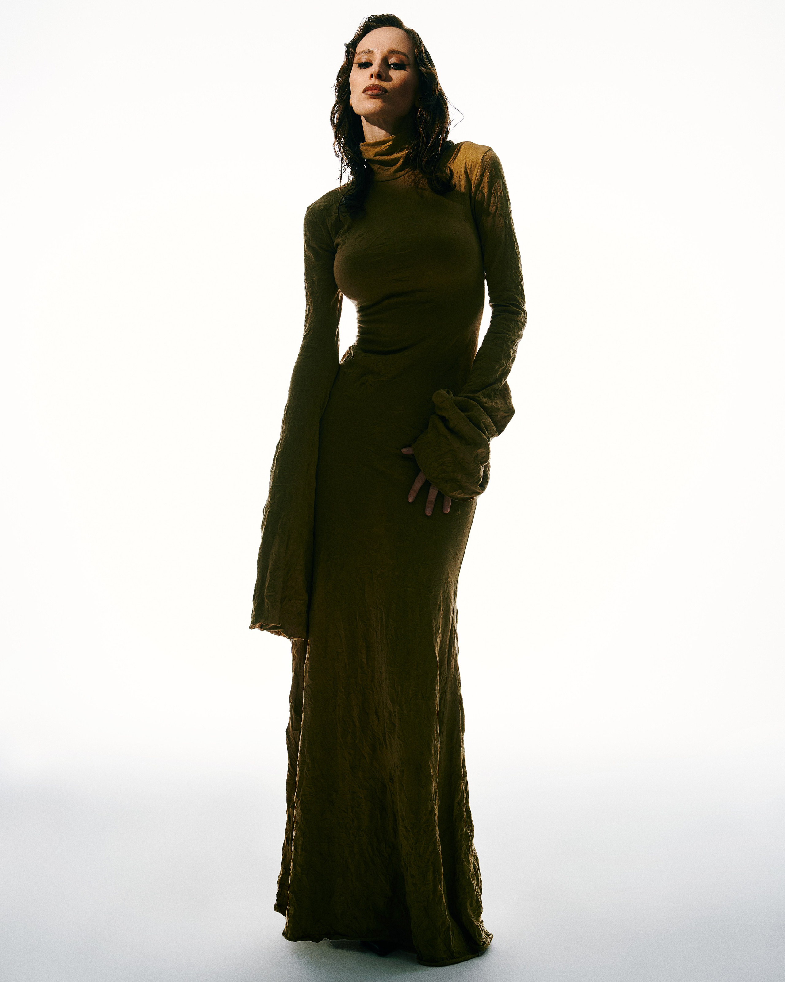 Универсальный фотограф в Москве Михаил Королёв