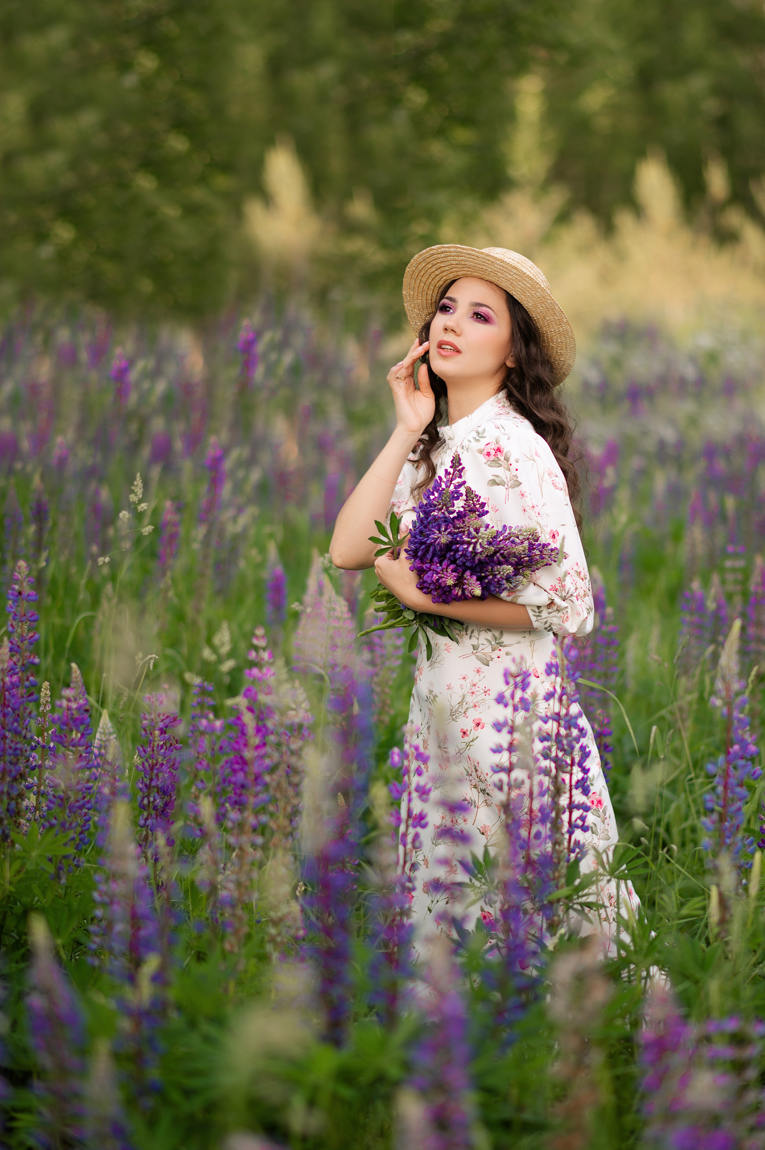 Летняя съемка. Толкачева Ольга — детская, женская, семейная фотосъемка