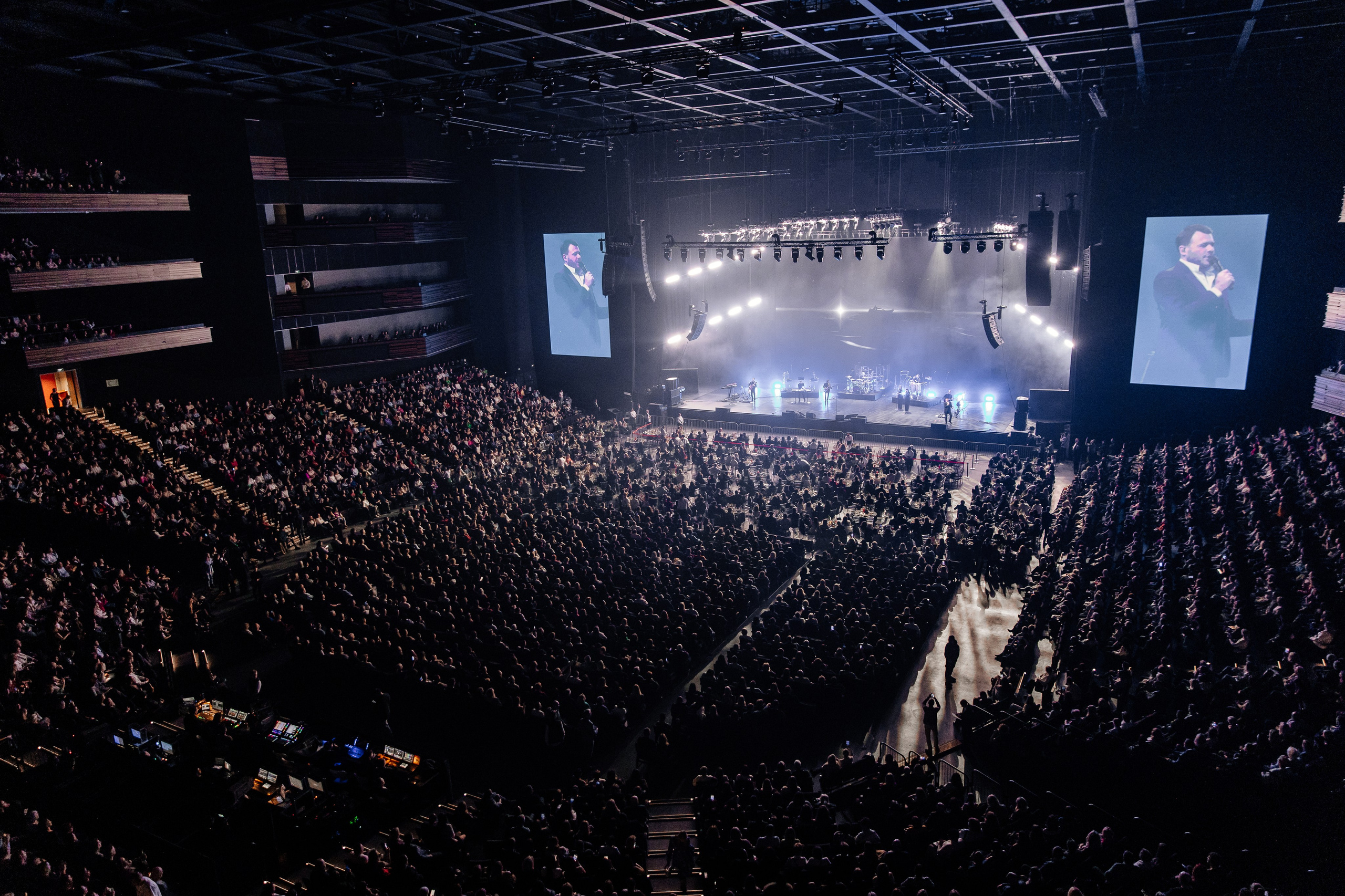 Emin, Live Арена. Фотограф Ольга Махалова — Санкт-Петербург, Москва, Нижний Новгород