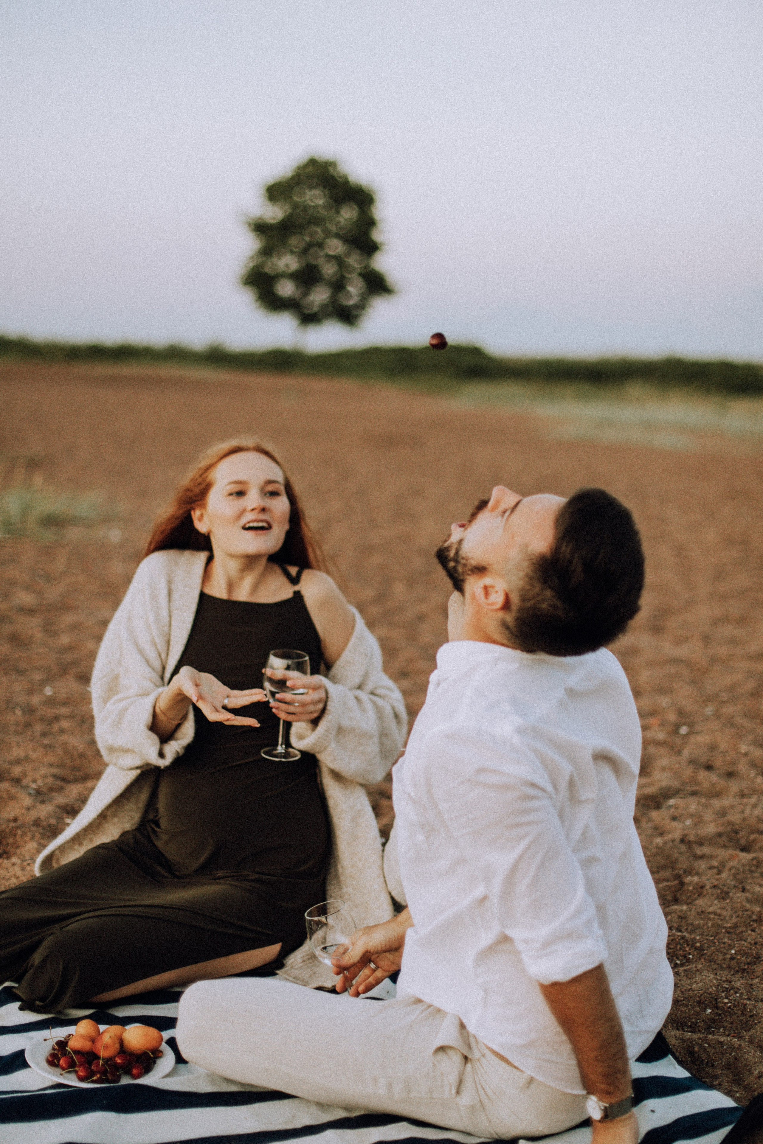 Катя и Гоша. Klerout Photographer