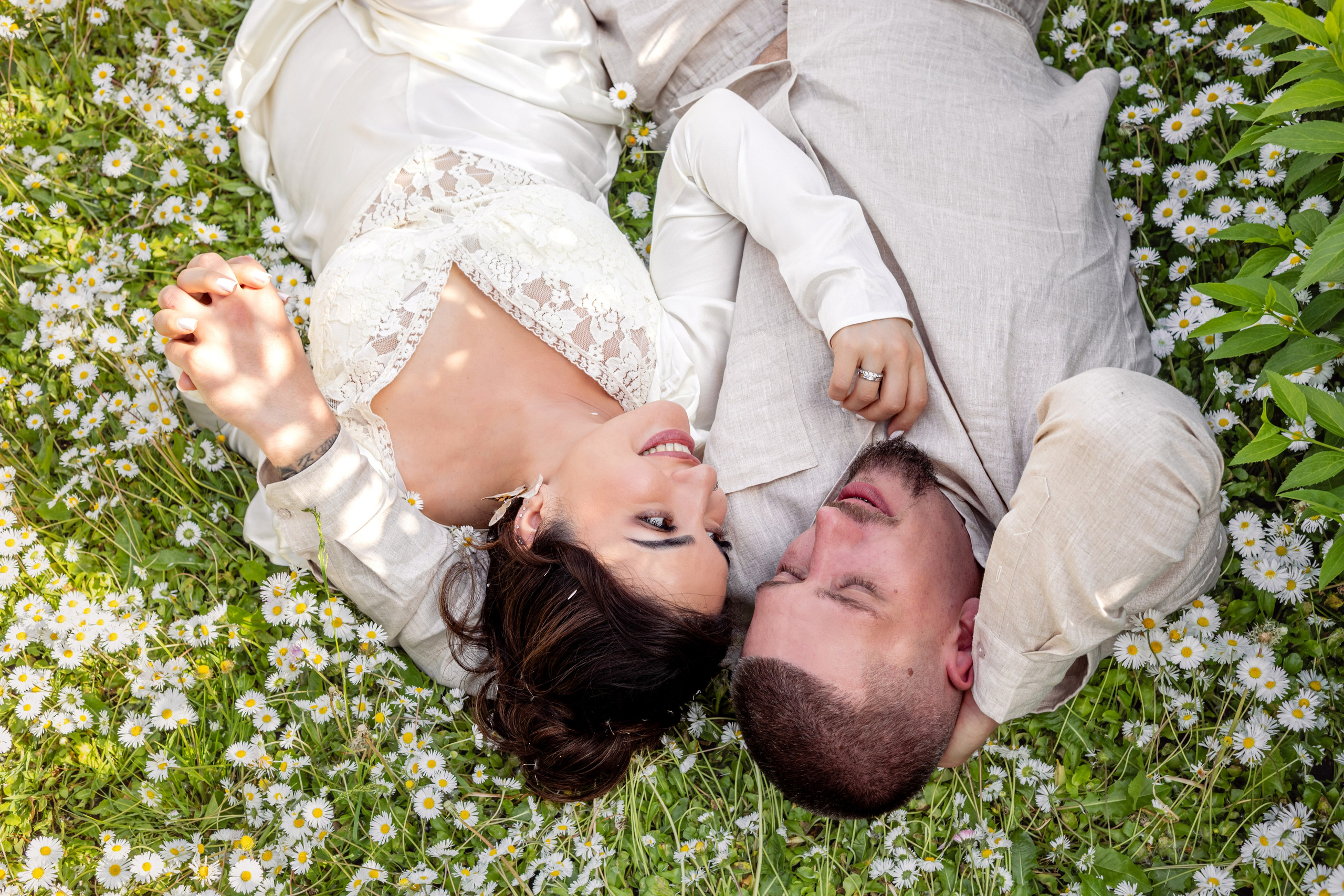 Wedding. Фотограф Алина Гашникова