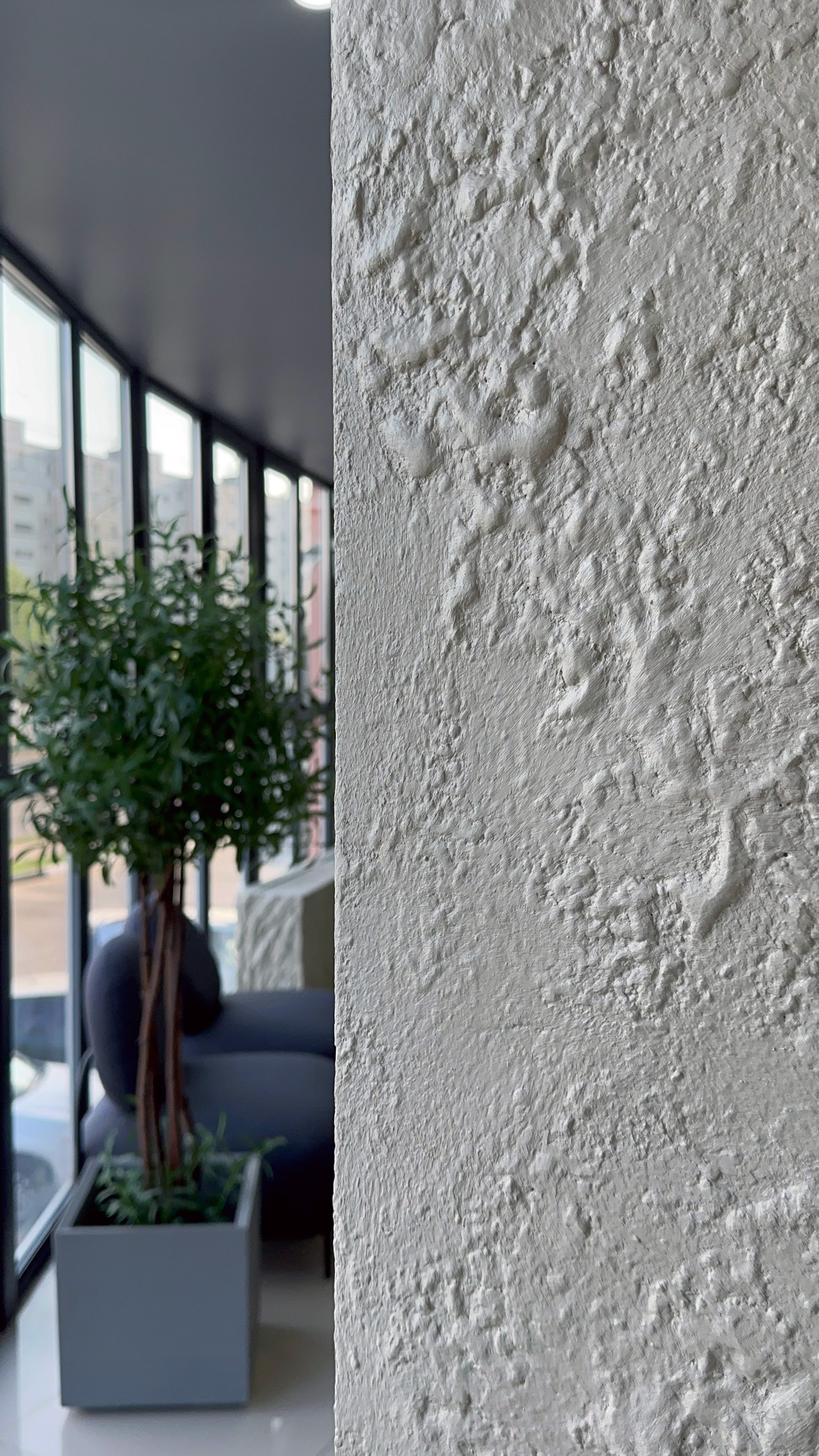 Hair boutique Meri Dzhanyan. SOLOMAKHINA| САЛОН ДЕКОРАТИВНЫХ ПОКРЫТИЙ|