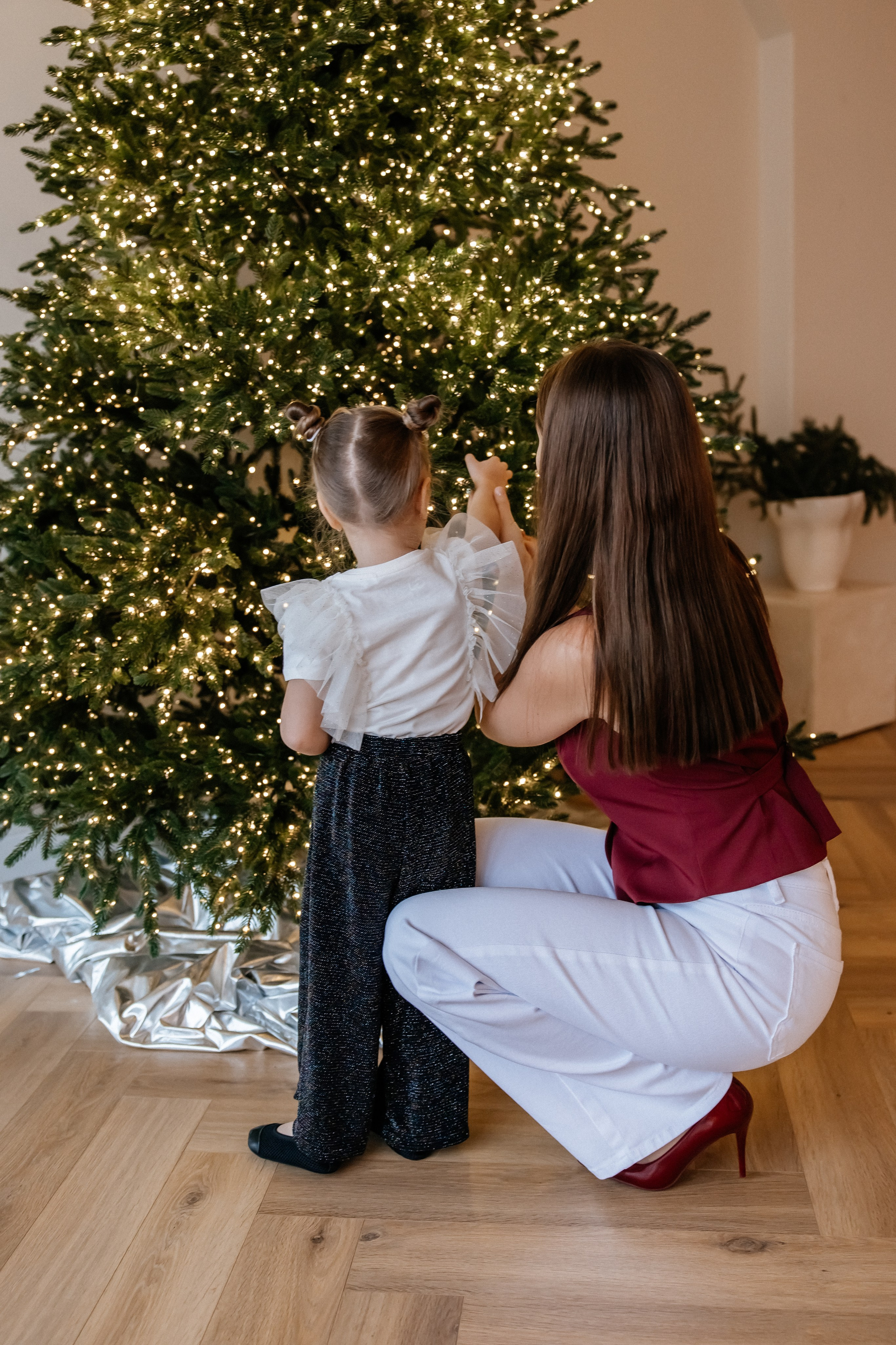 Марина, Юра и Николь. Светлана Ванцлав — фотограф Минск, Беларусь