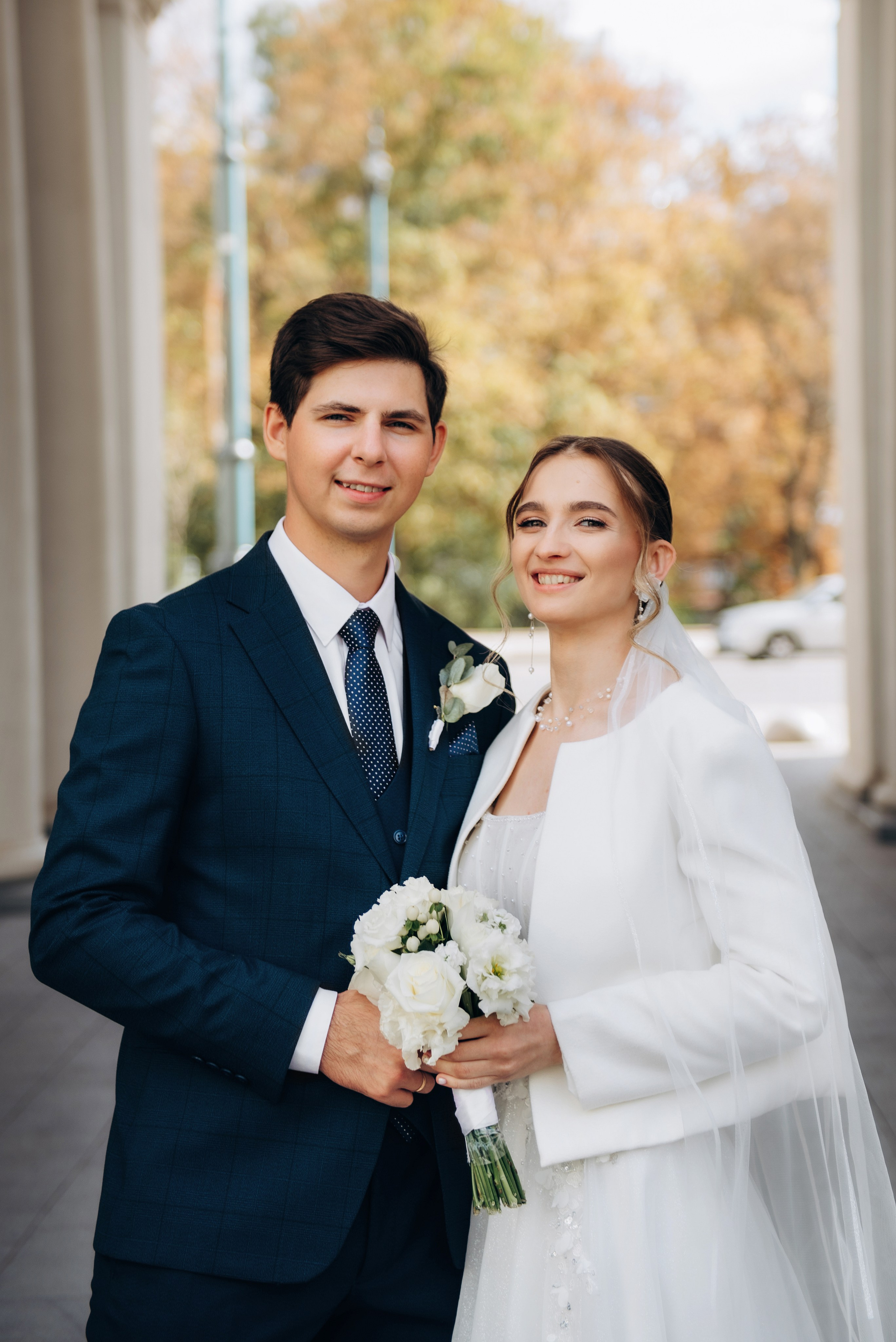 Анонс свадебной фотосессии Оли и Жени. Свадебный и семейный фотограф в Воронеже Алёна Пшеничная