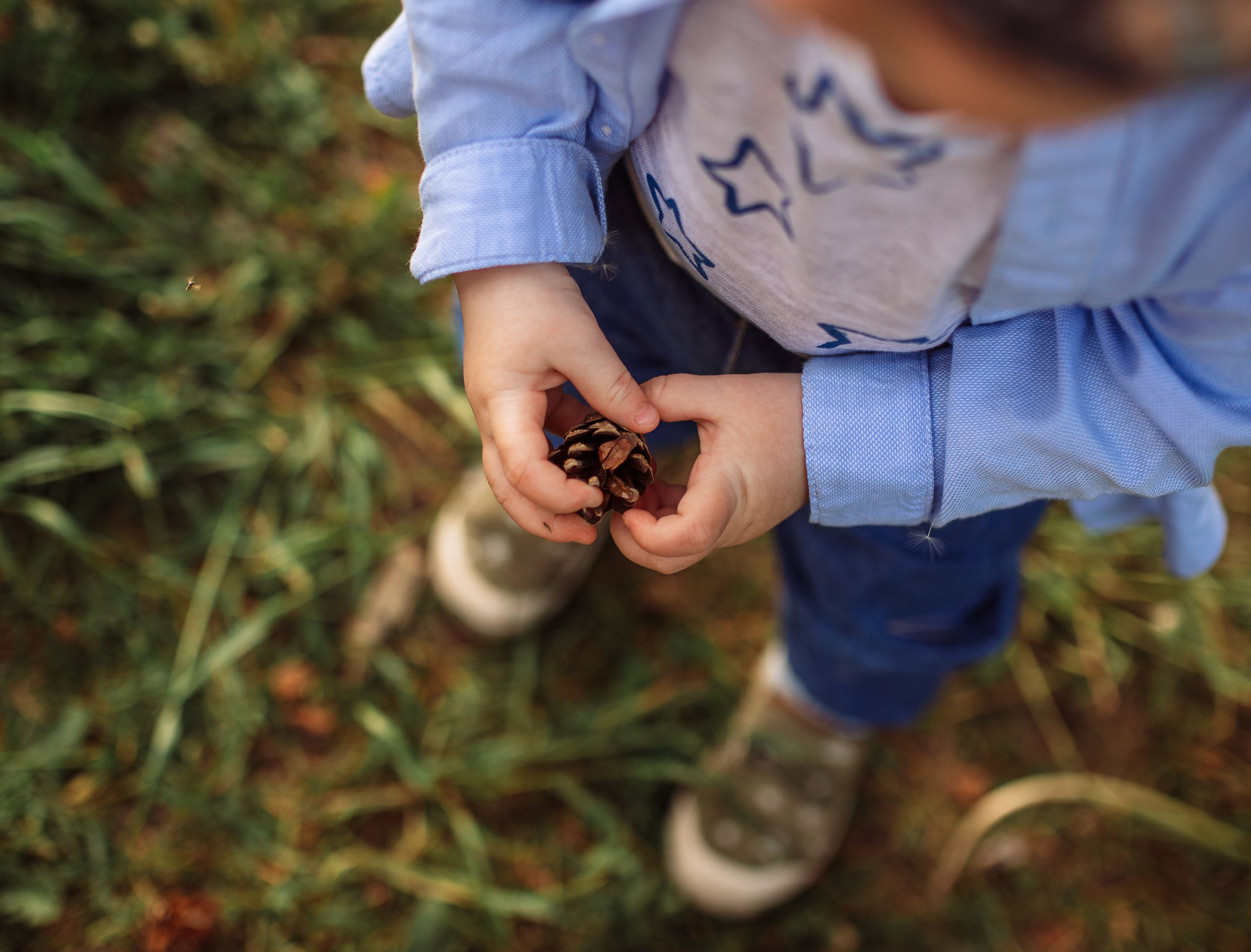 Настя, Борис и Марк. Семейный и детский фотограф в Нижнем Новгороде Наумова Лидия