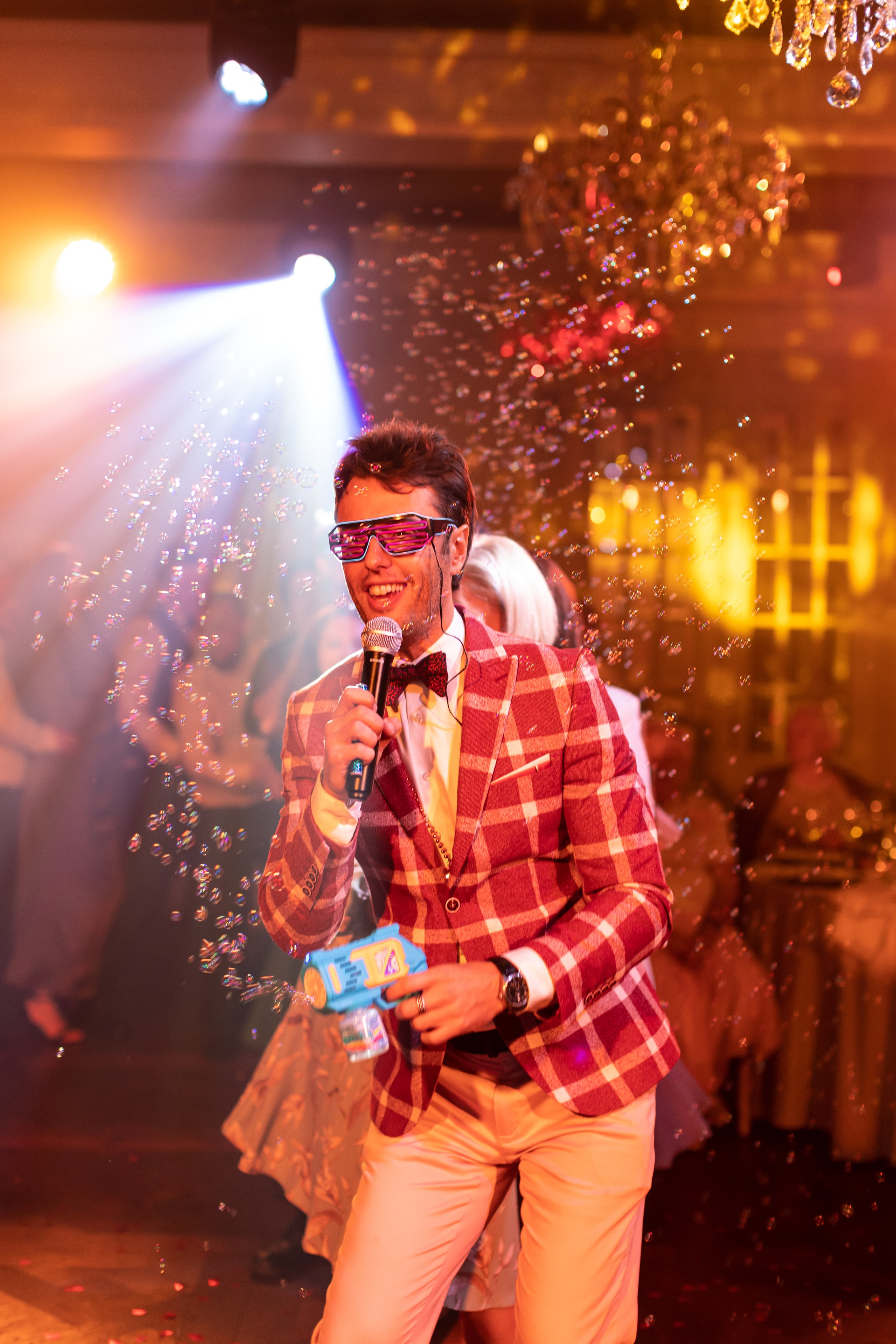 Ксения + Пётр. Свадебный фотограф в Москве и МО Анна Чукова