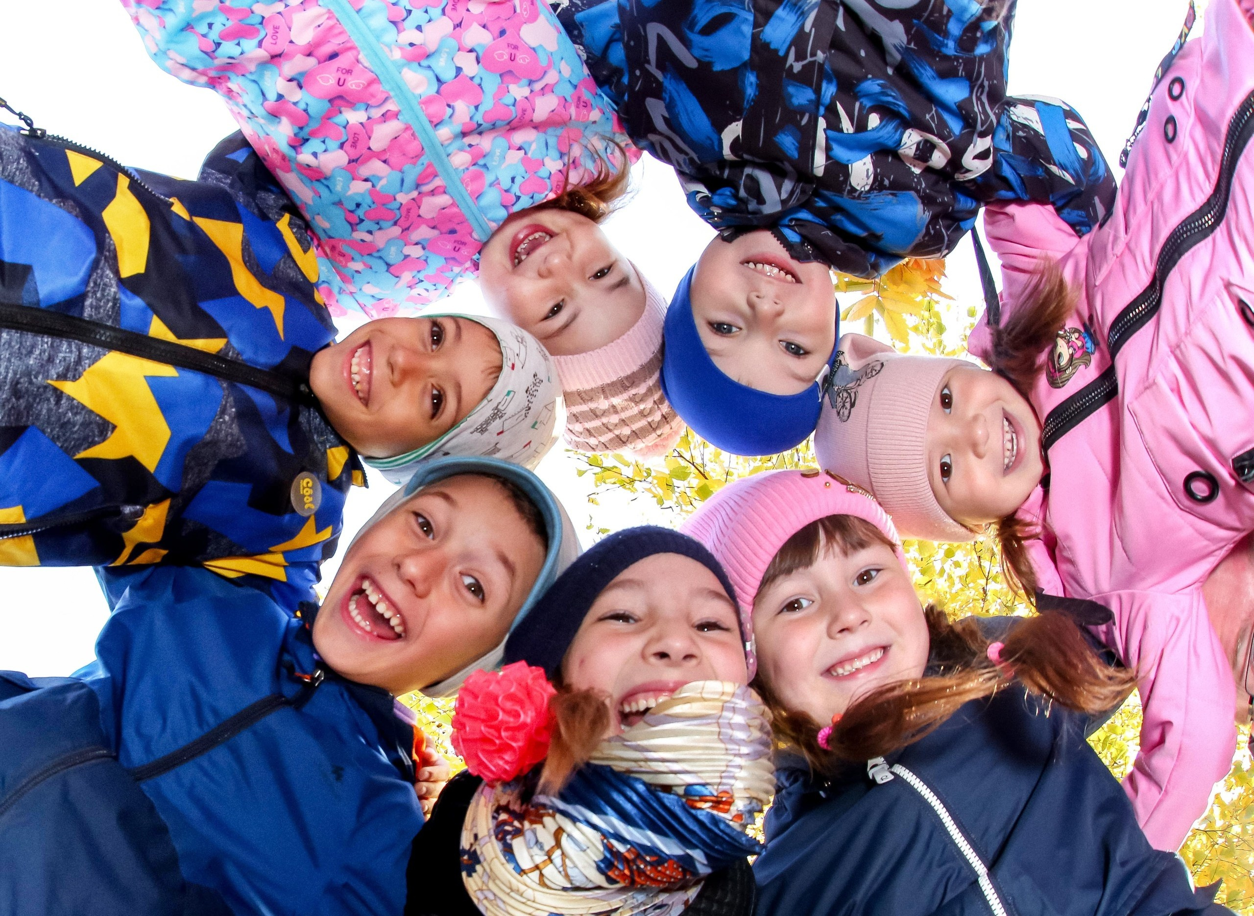 Выпускные альбомы в Казани фотограф Сергей Жегалов