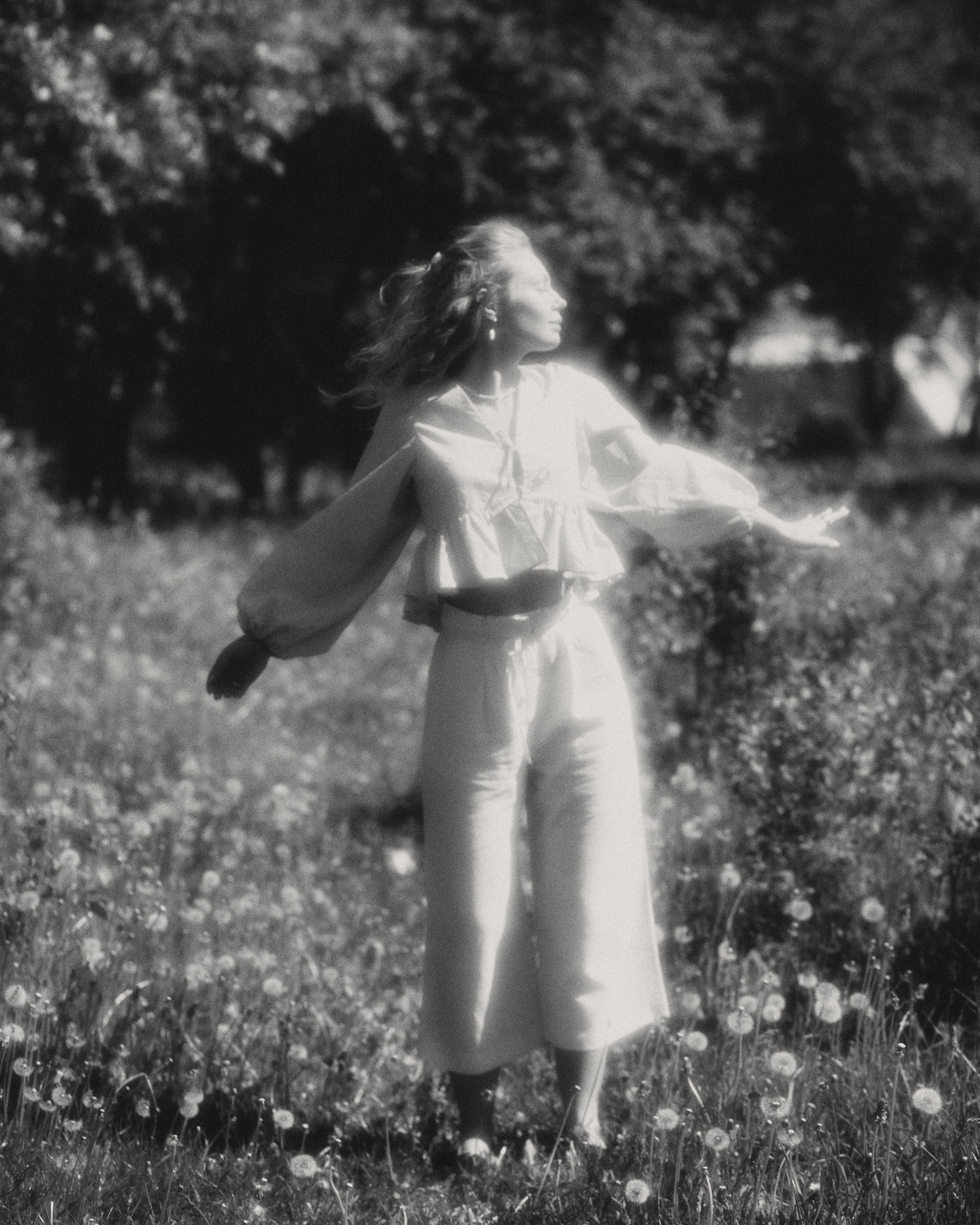 Даша. Портретный фотограф в Москве Ольга Крылова