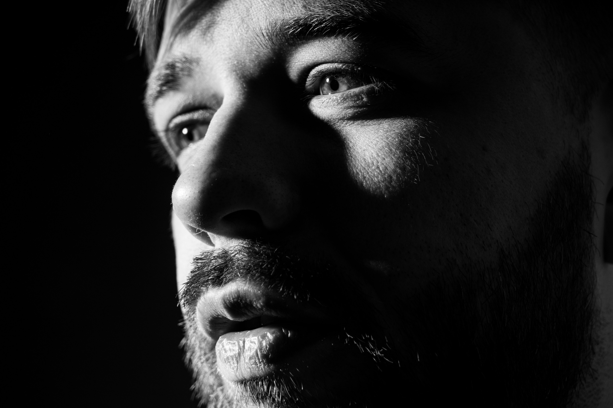 Дима. Портретный и семейный фотограф Ксения Казанцева