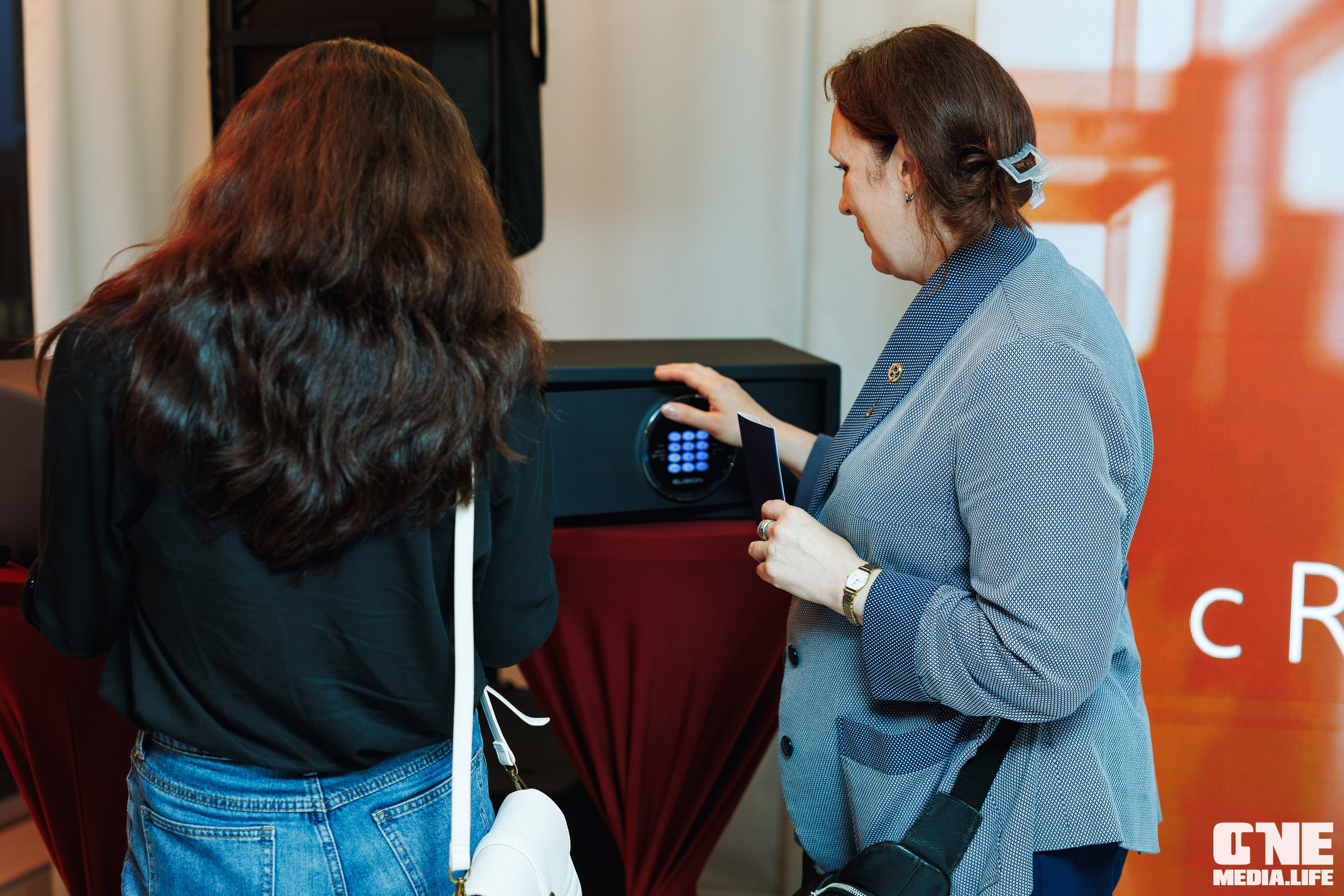 Фоторепортаж из отеля Рэдиссон. One Media Life: фоторепортажи, фотоотчеты с мероприятий и заведений