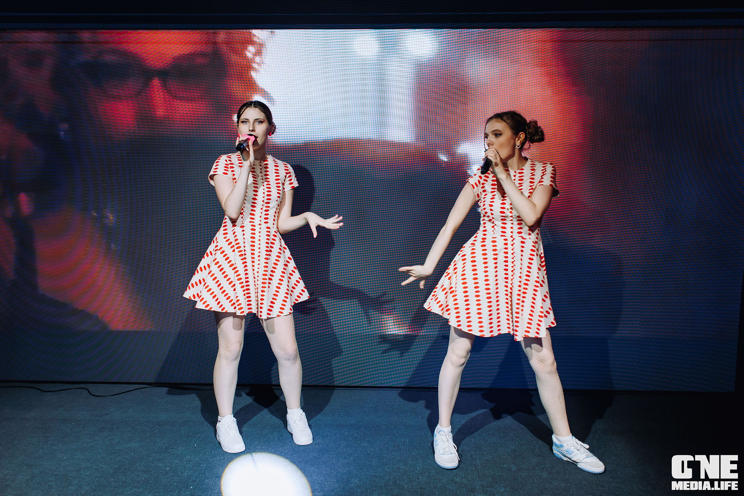 Кино вечеринка в ресторане Океан. One Media Life: фоторепортажи, фотоотчеты с мероприятий и заведений