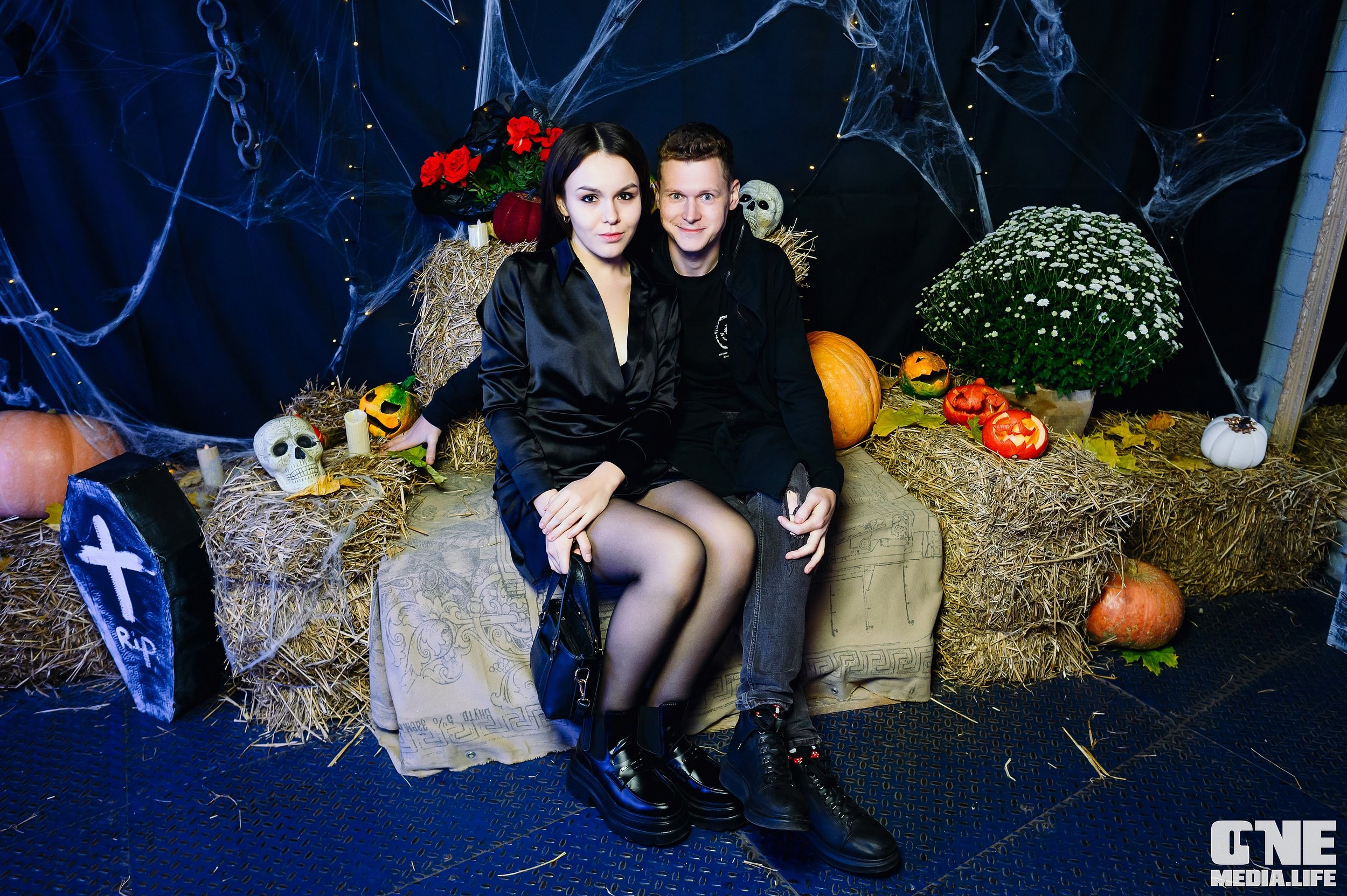 Фоторепортаж из бара Dreadnought. One Media Life: фоторепортажи, фотоотчеты с мероприятий и заведений