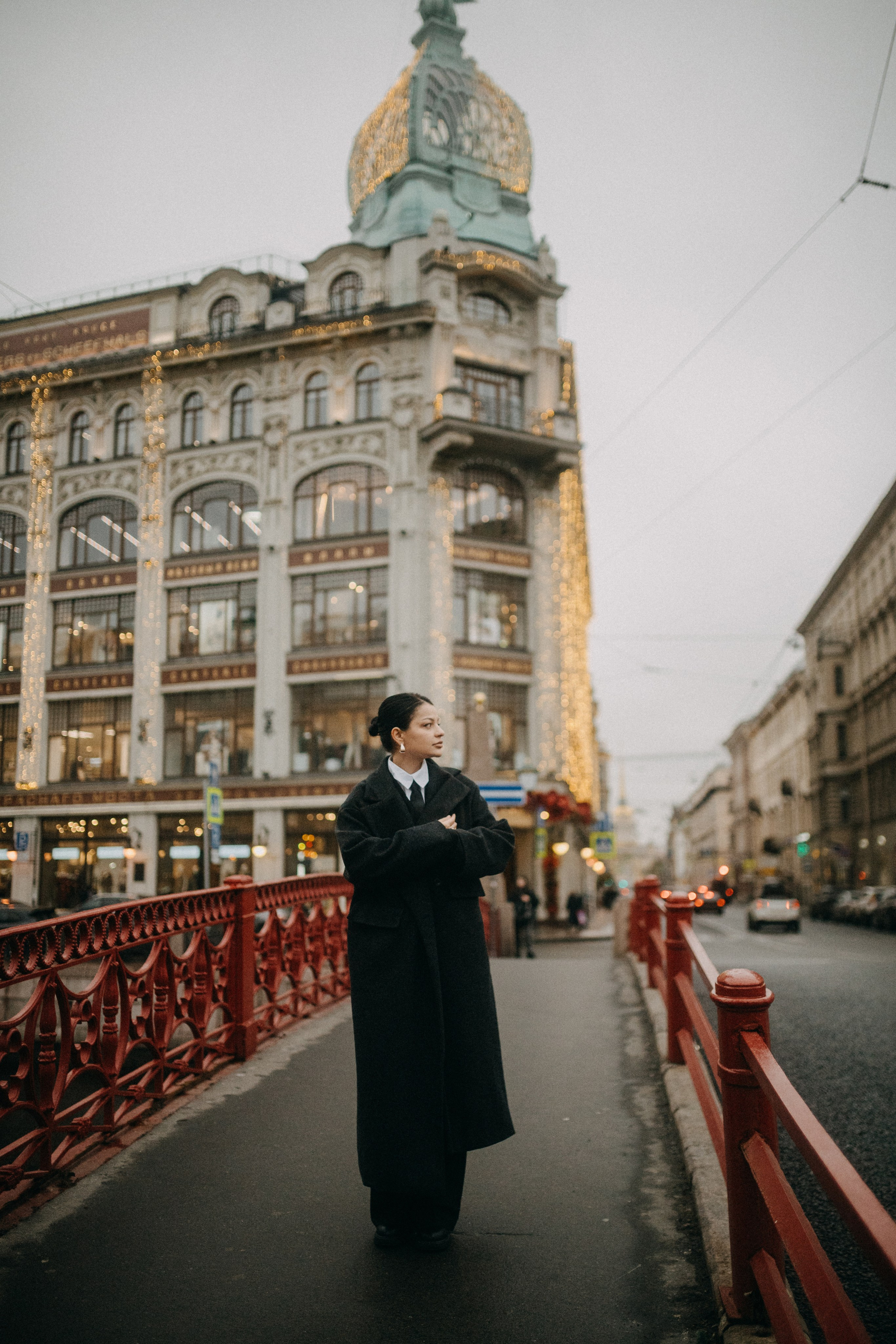 Лиза. Фотограф в Санкт Петербурге Лара Великова