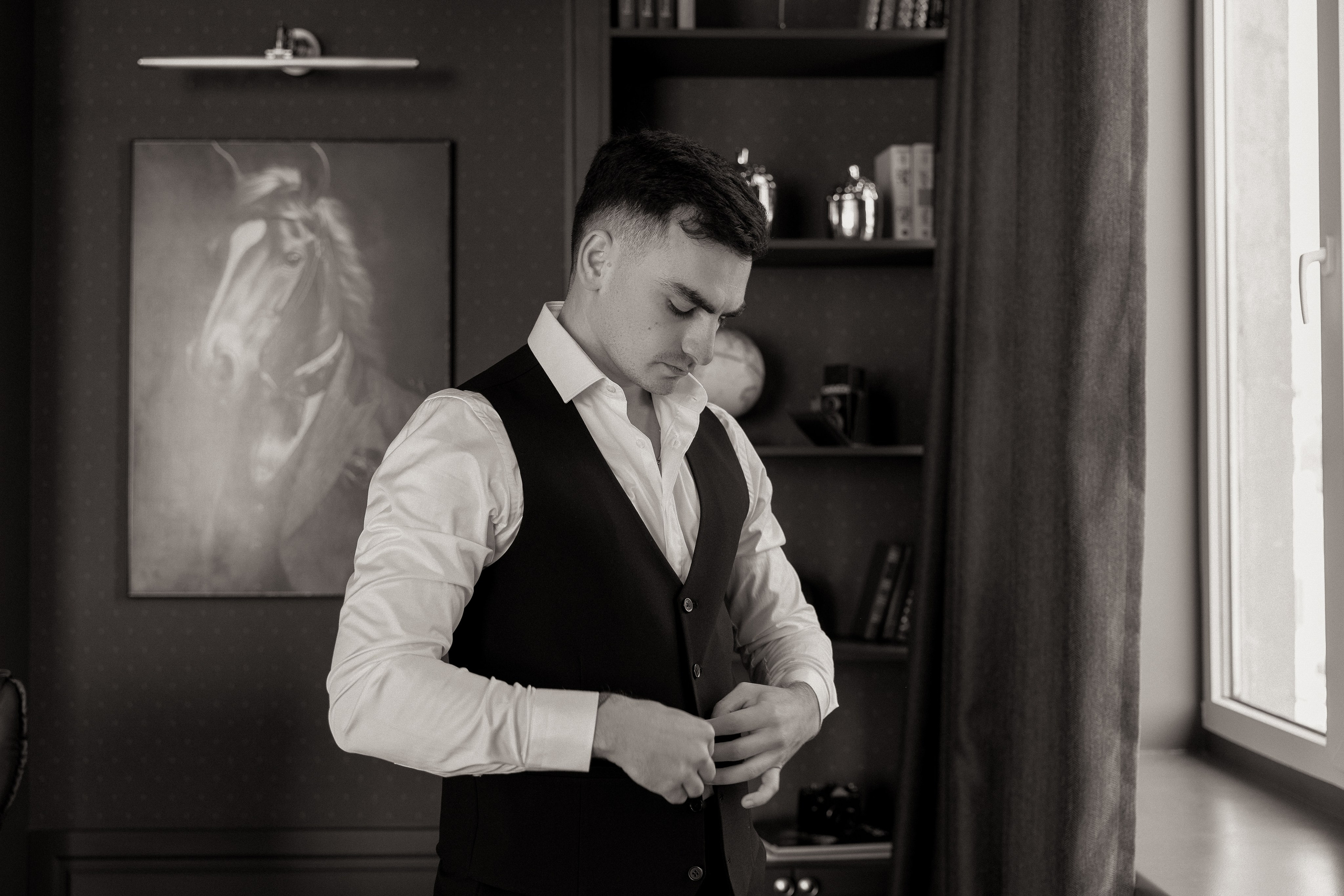 Вадим и Яна. Фотограф Краснодар