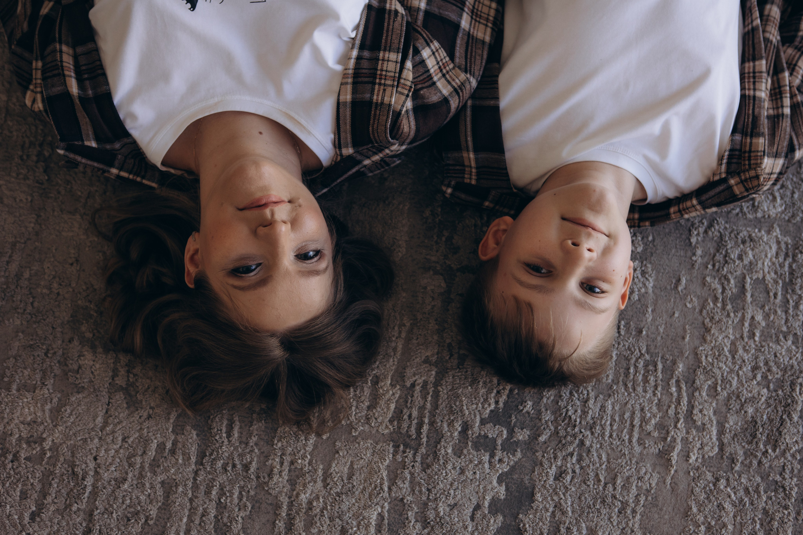 Мама и сын. Наталья Косьянова. Ваш фотограф. Москва