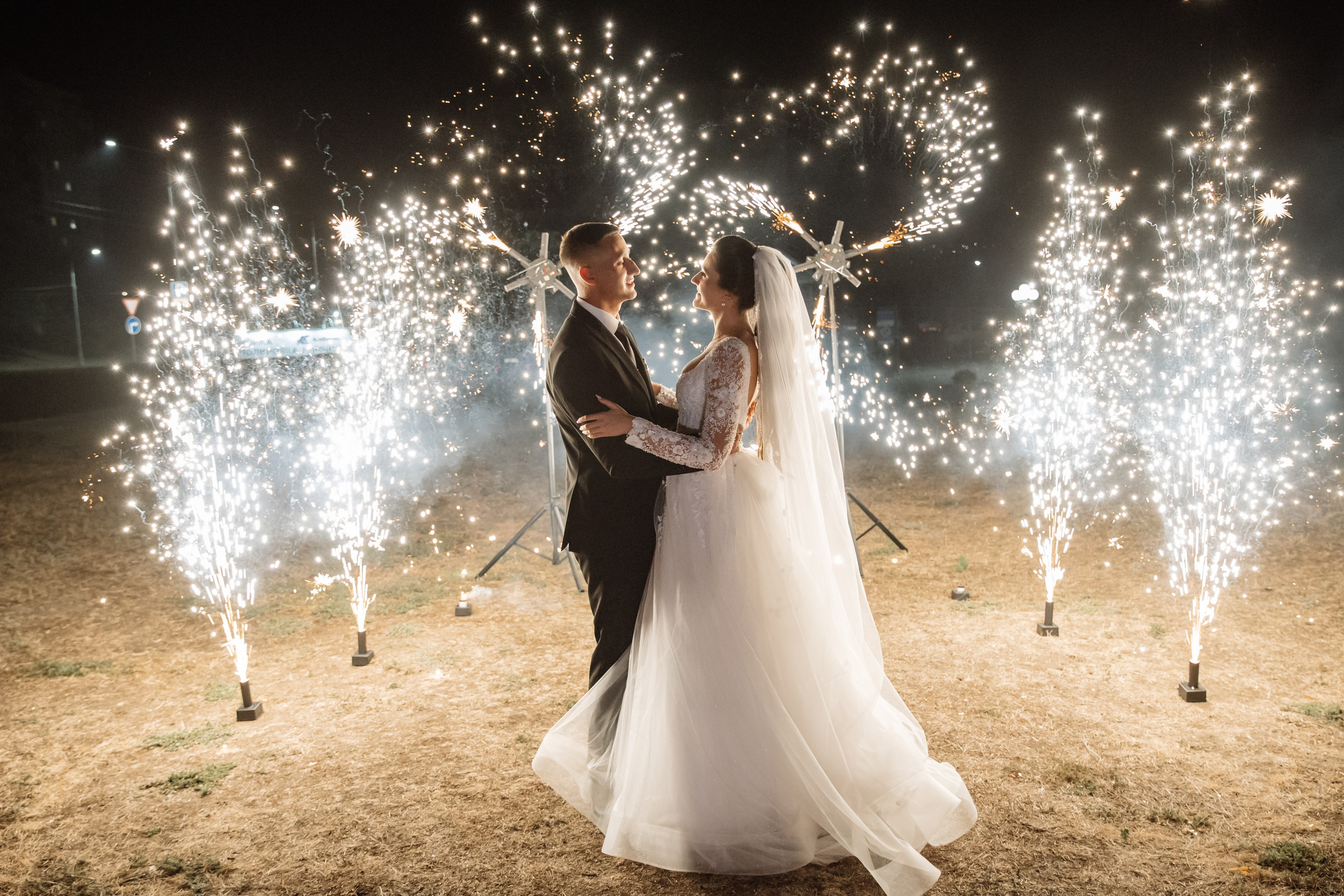Илья и Ксения. Свадебный и семейный фотограф Луганск, Ростов, Краснодар Роман Мацнев