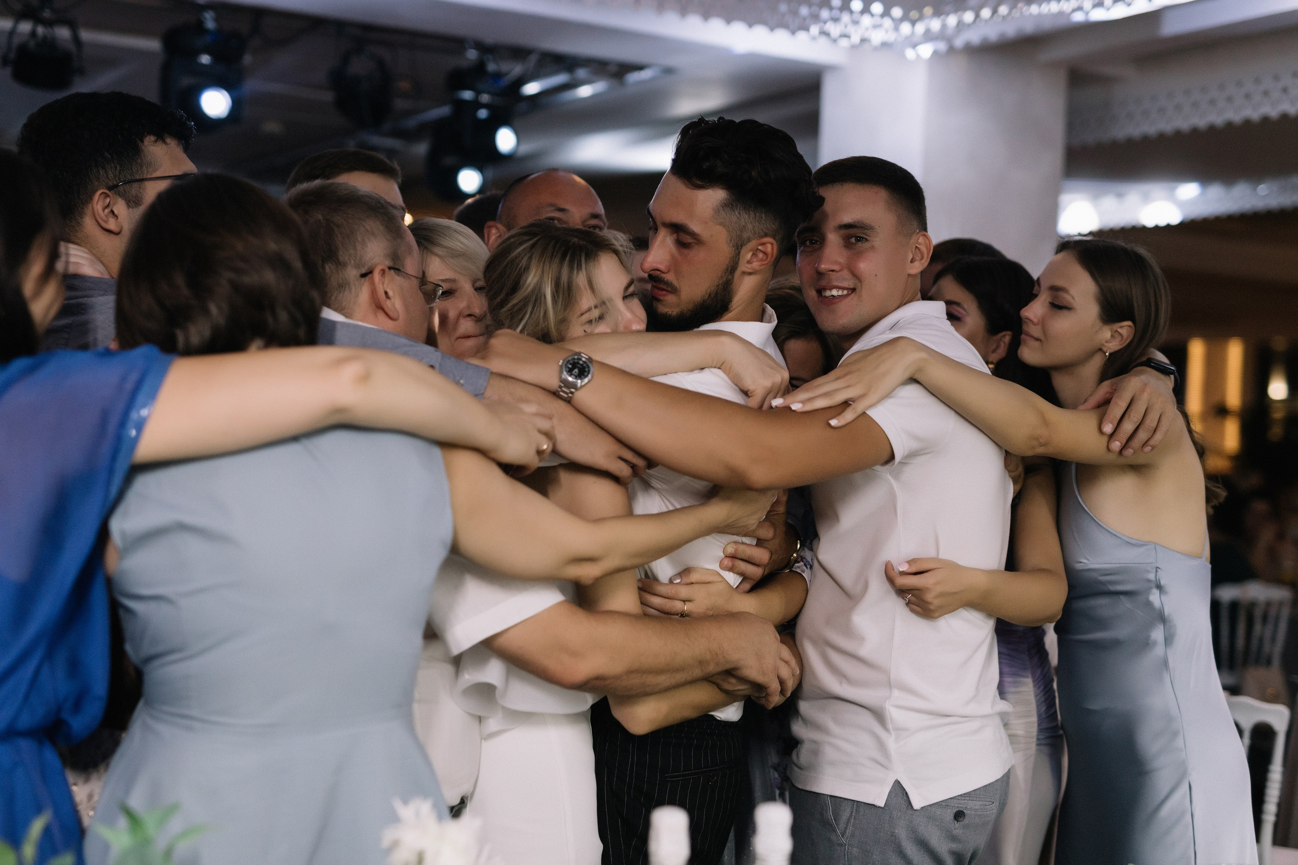 Маша и Евгений. Свадебный фотограф в Краснодаре Булатова Наталия