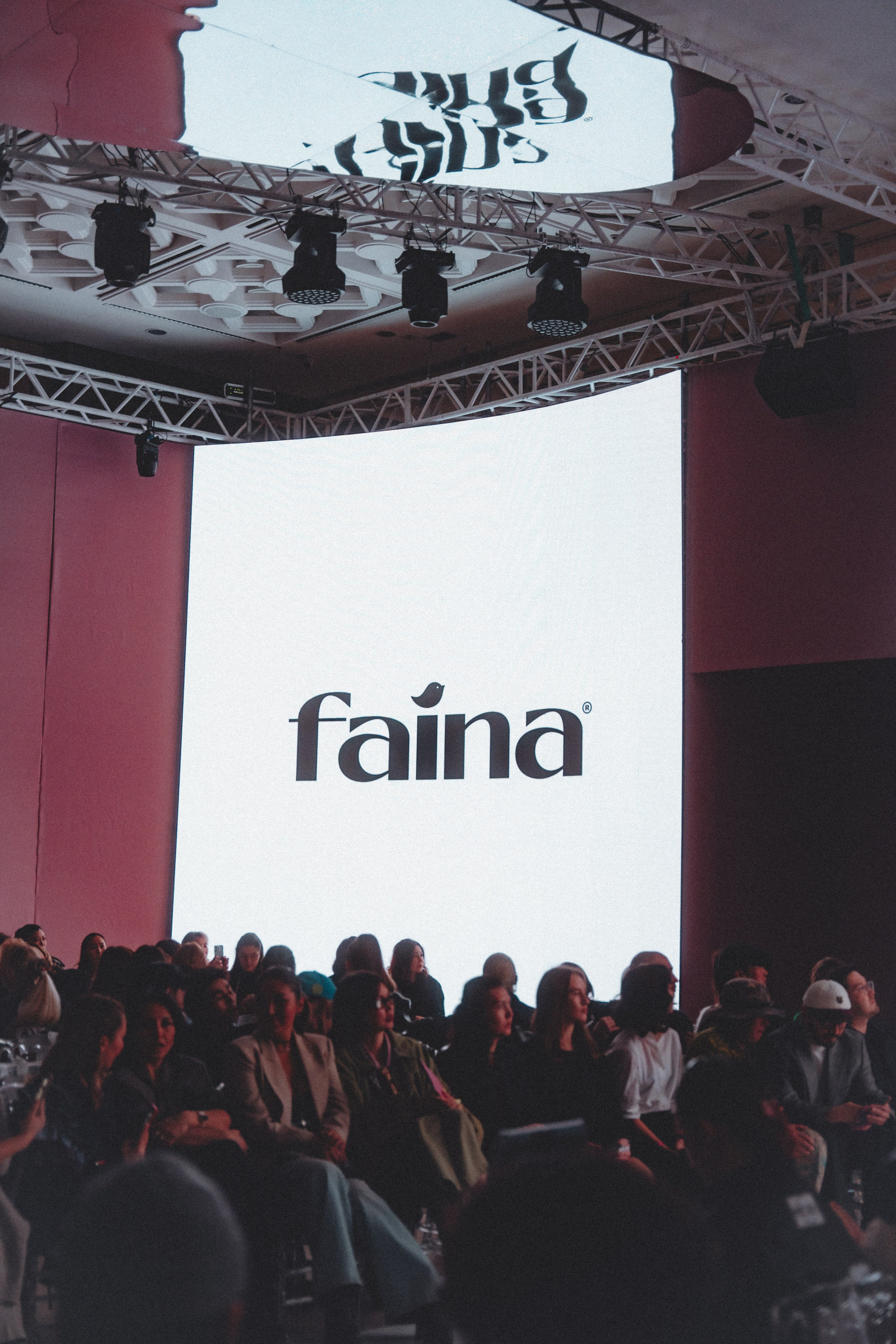 VISA FASHION WEEK ALMATY SS26 / THE PODIUM