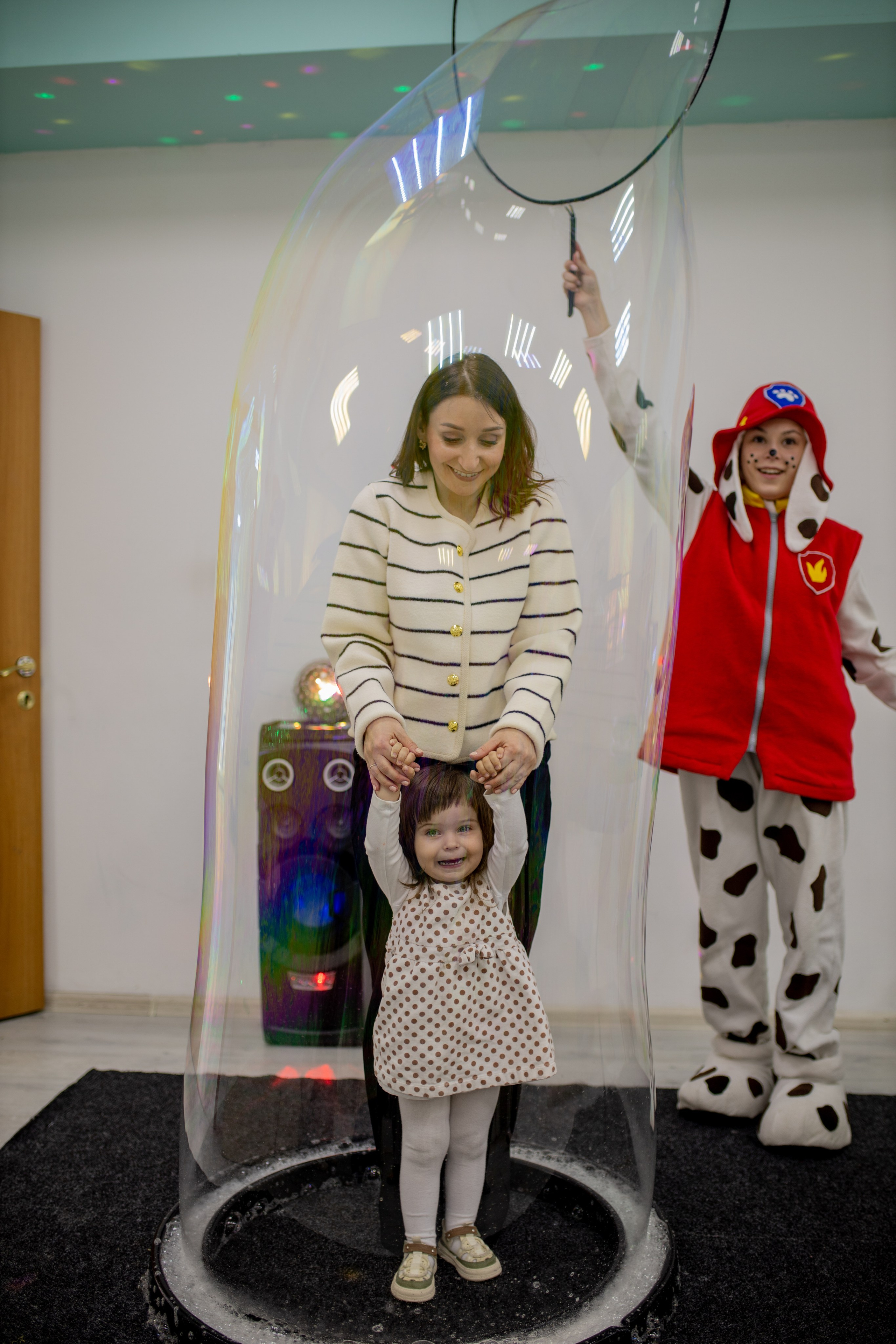 Вечеринка Вовочки. Семейный и детский фотограф в Петрозаводске