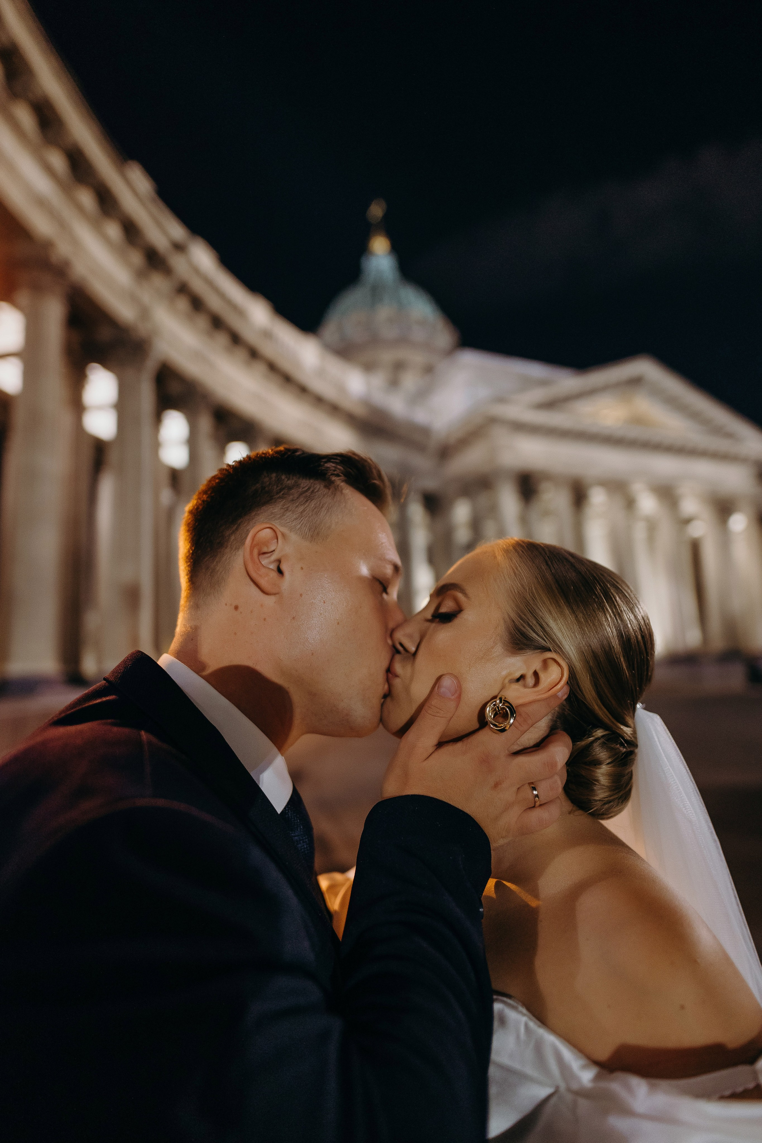 Wedding day 11.09.23. Свадебный фотограф в Санкт-Петербурге