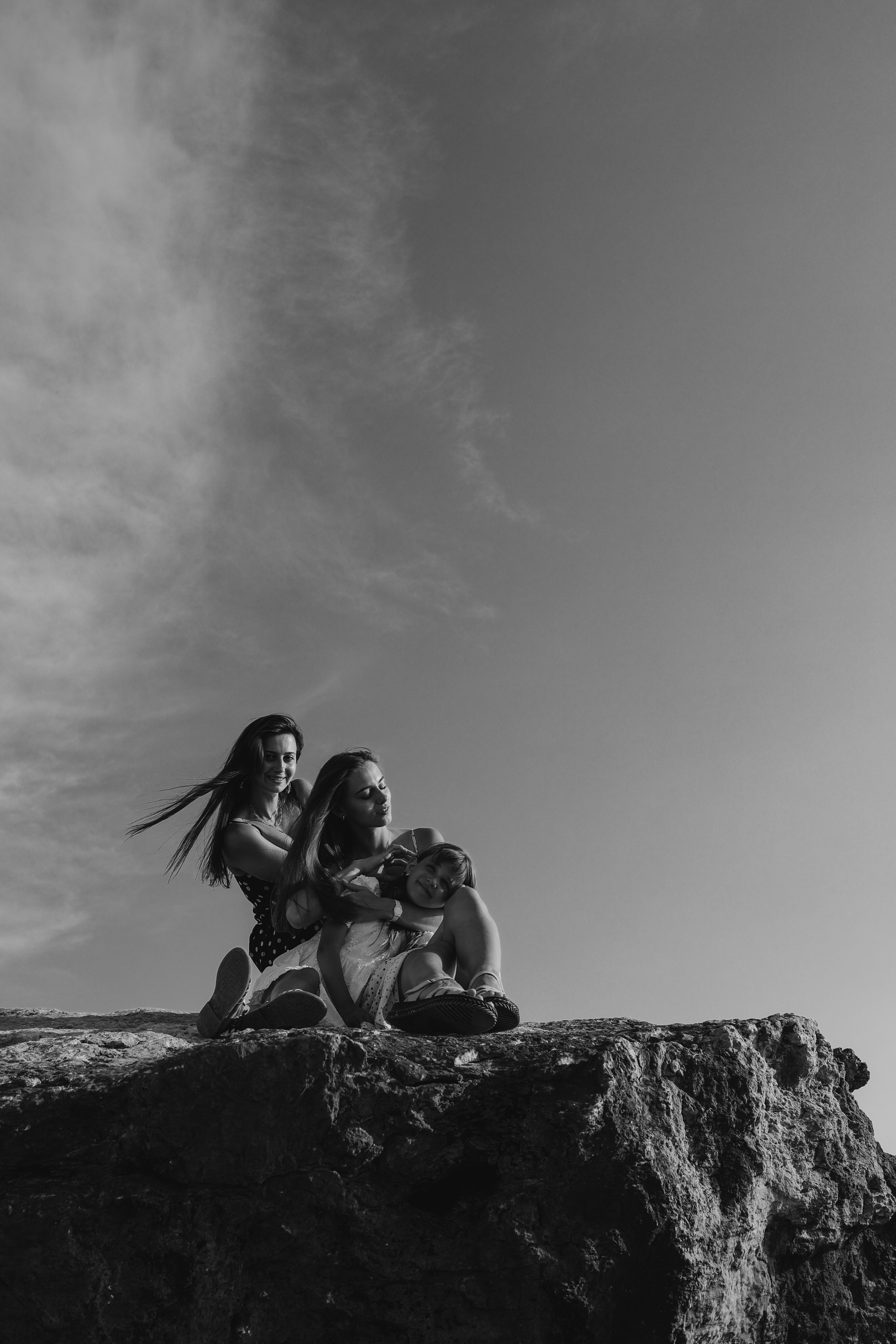 Сестры. Withlovent | Фотограф в Севастополе