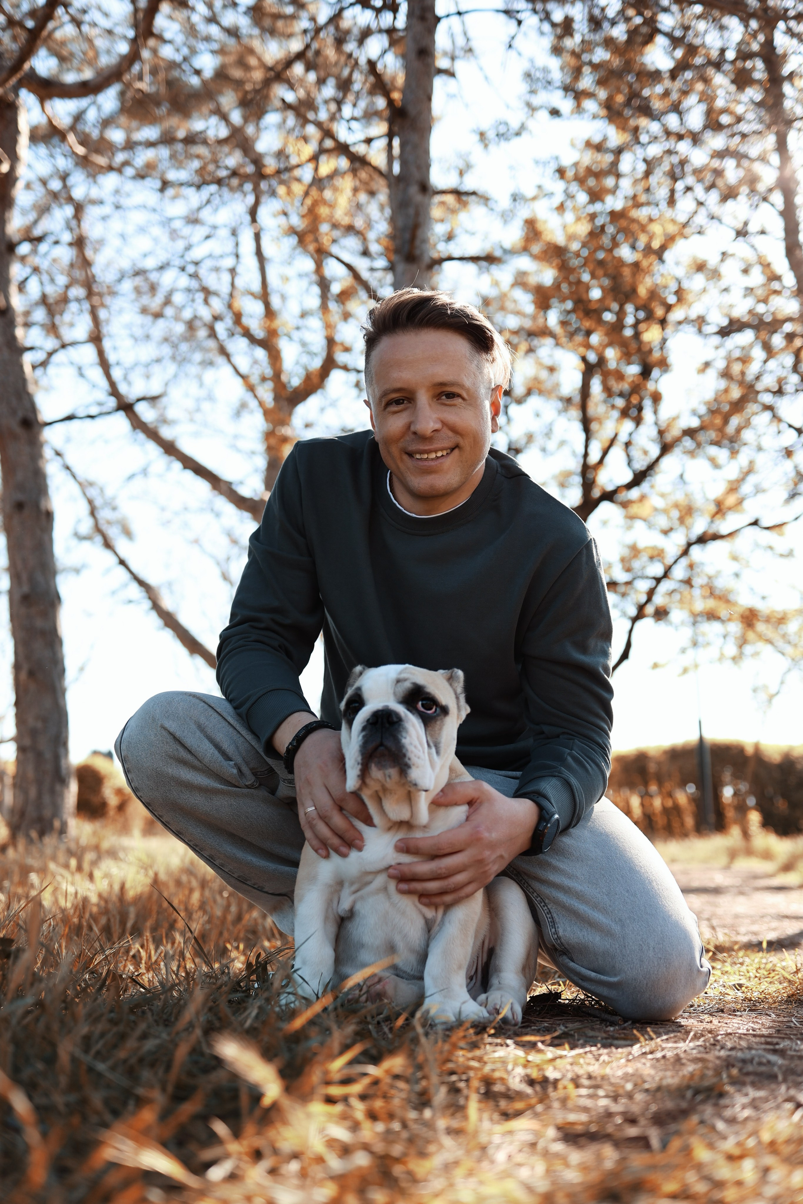 Новый член семьи. Withlovent | Фотограф в Севастополе