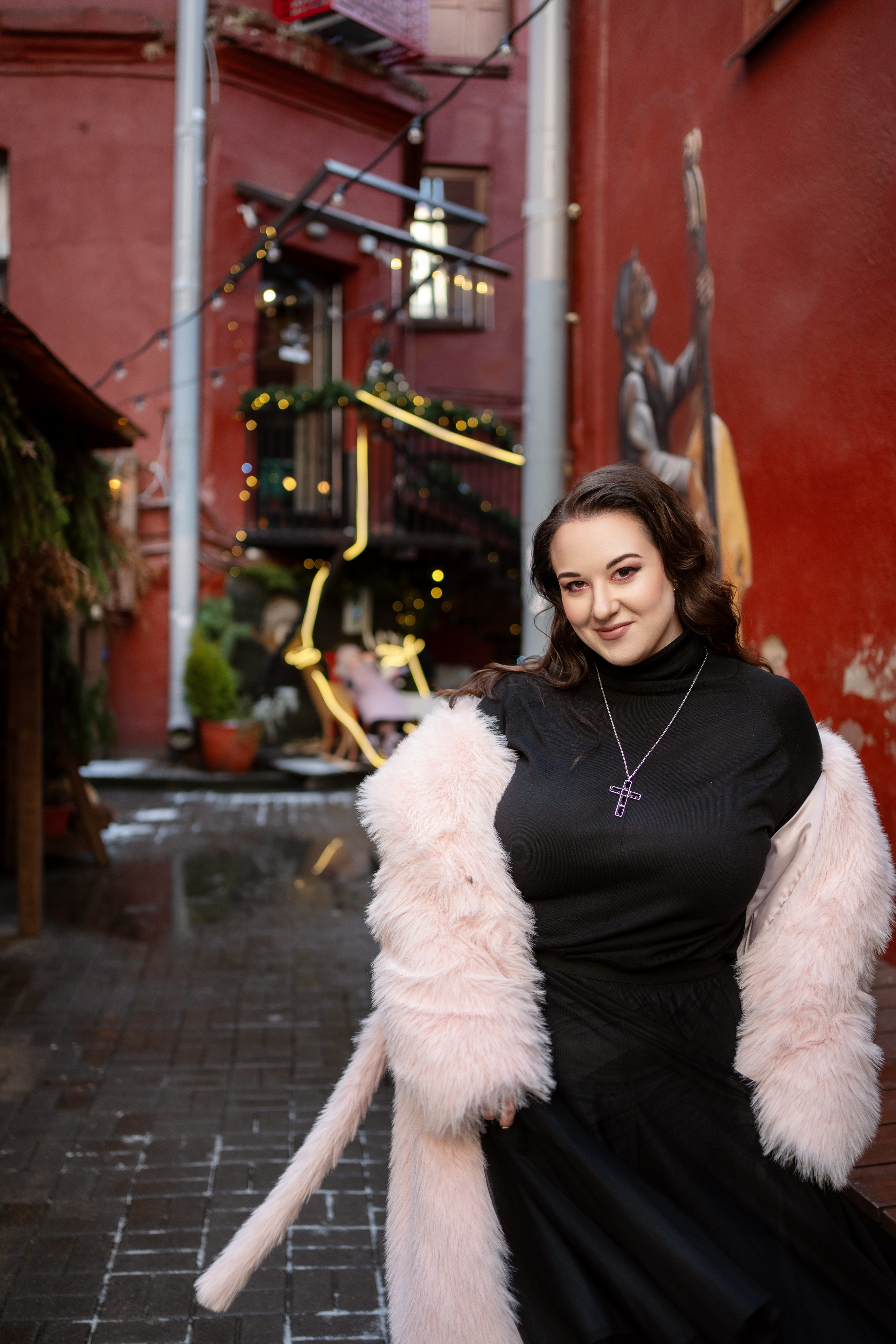 Ксения. Семейный и свадебный фотограф Минск, Беларусь Анна Орловская