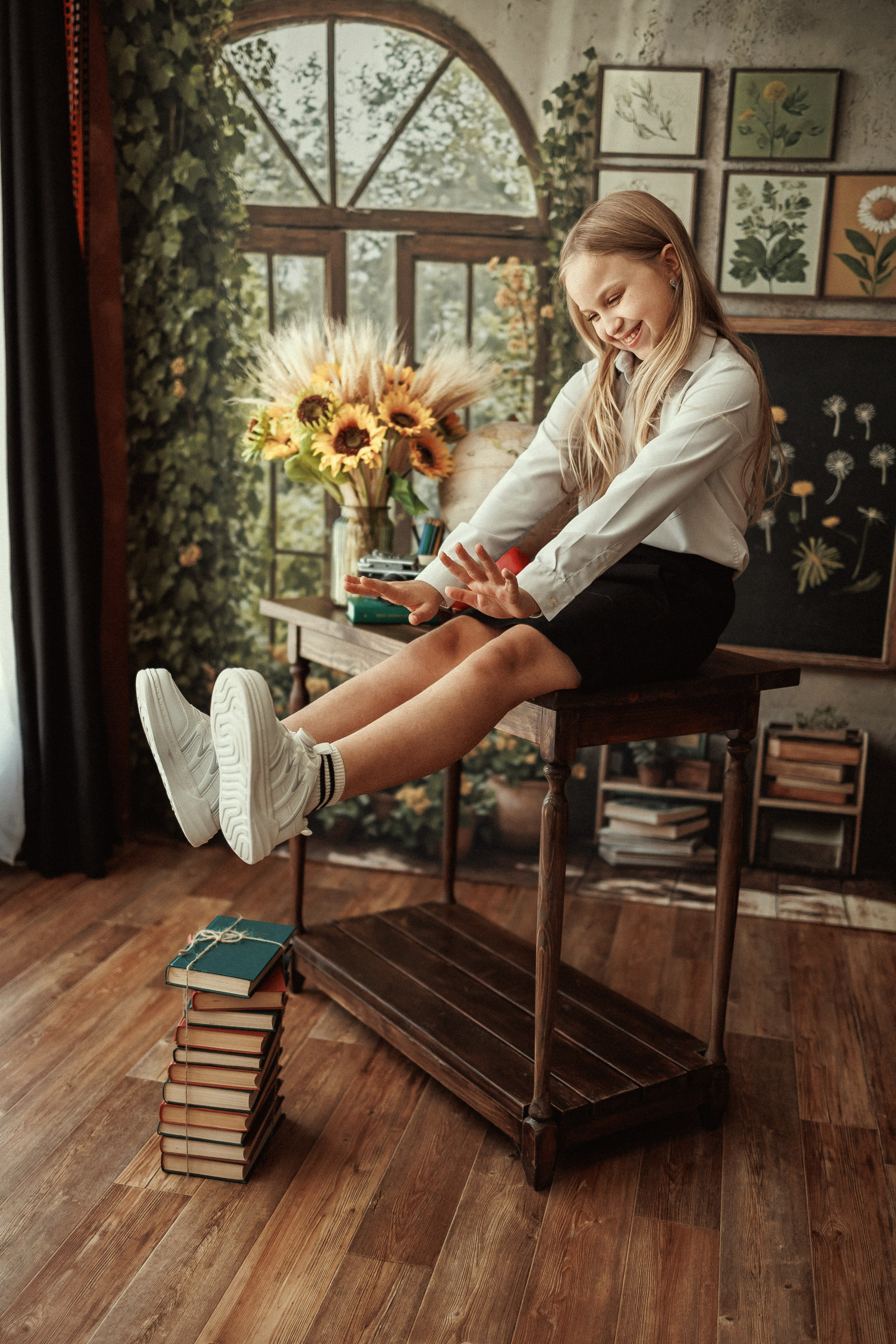 Фотопроекты. Детский семейный фотограф в Абинске