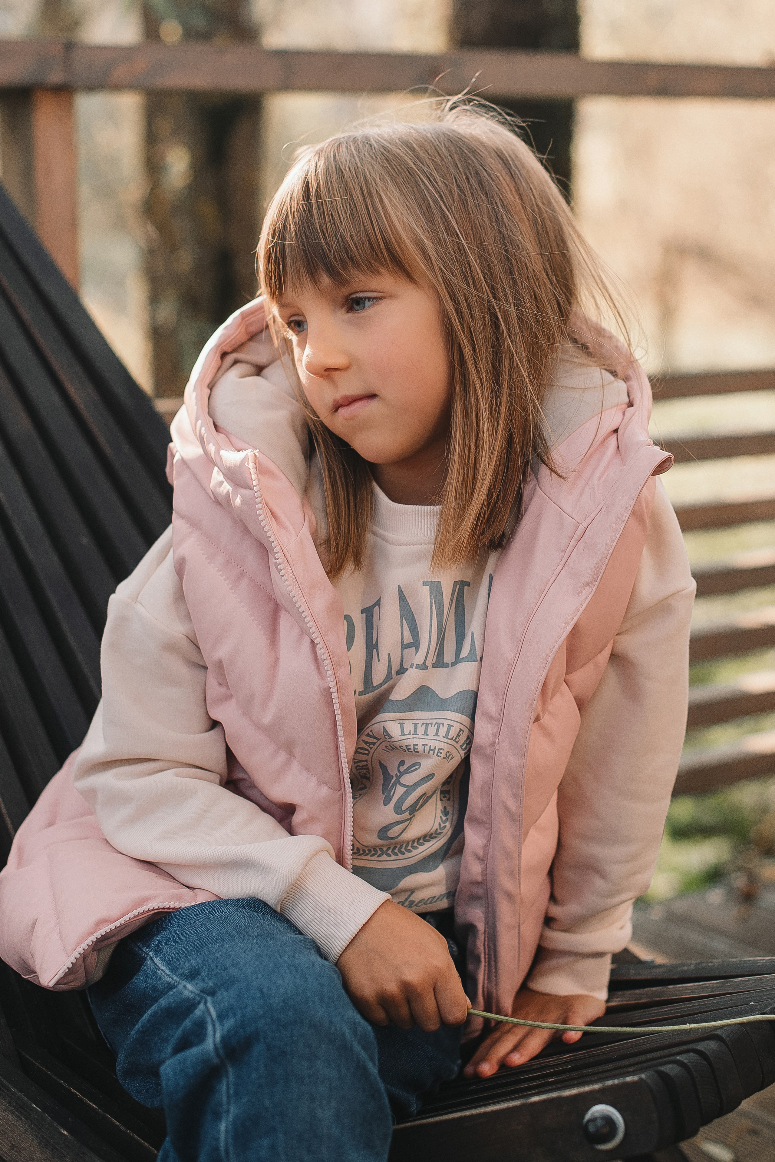 Семейная фотосессия на природе. Семейный и детский фотограф в Обнинске, Калуге, Москве
