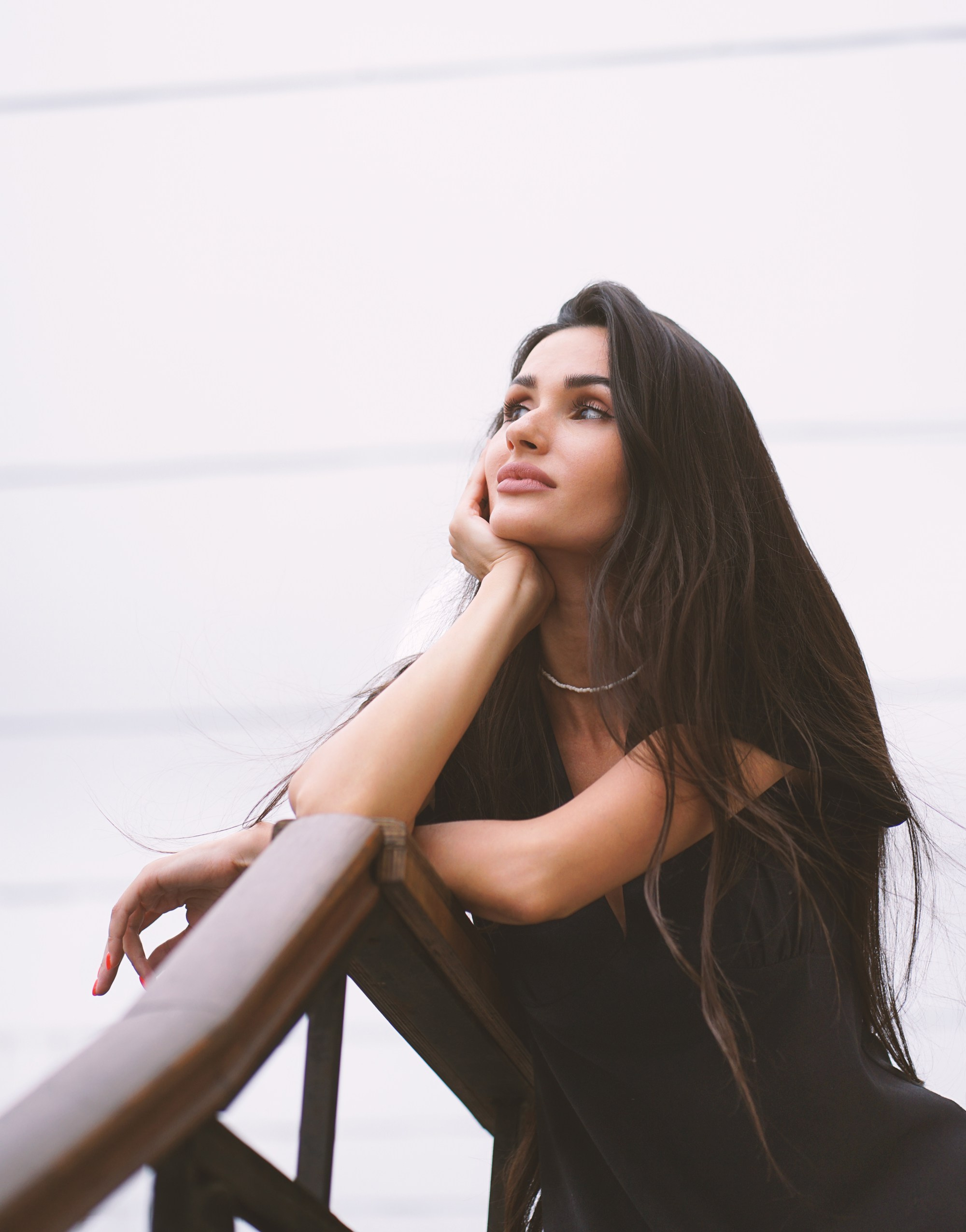 Женский портрет. Фотограф в Хабаровске